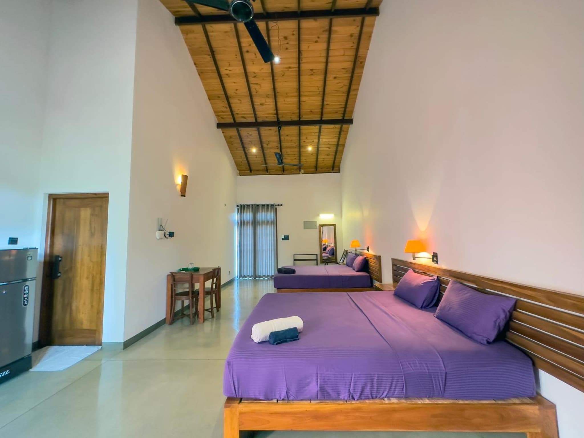 Tropical Villa - Weligama photo 2