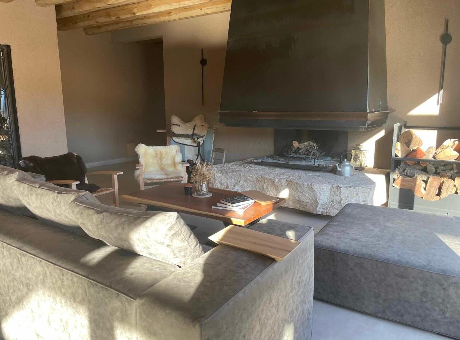 Rancho Adobe Eco Hotel photo 8