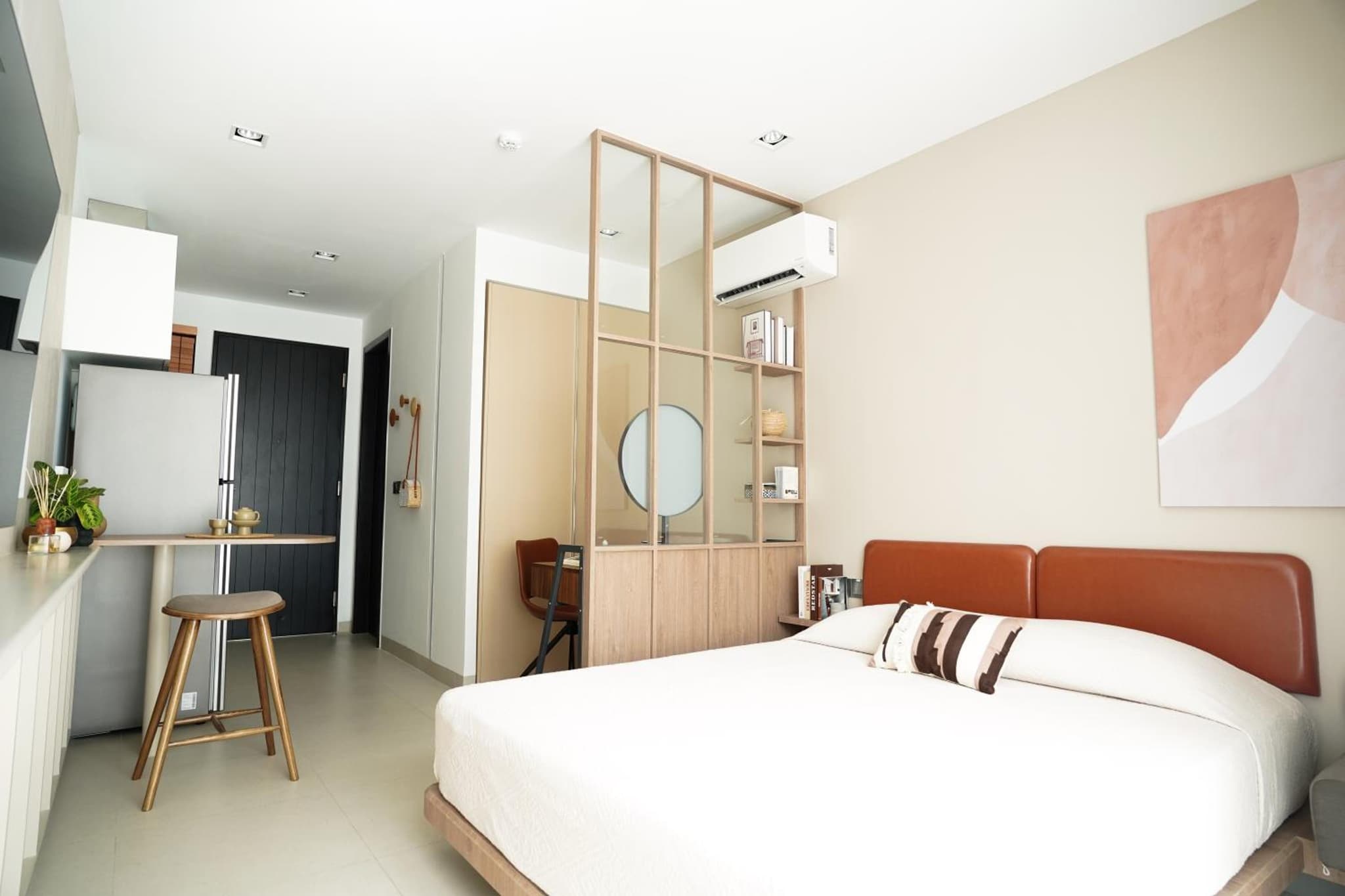 Velea Serviced Apartments & Suites photo 5