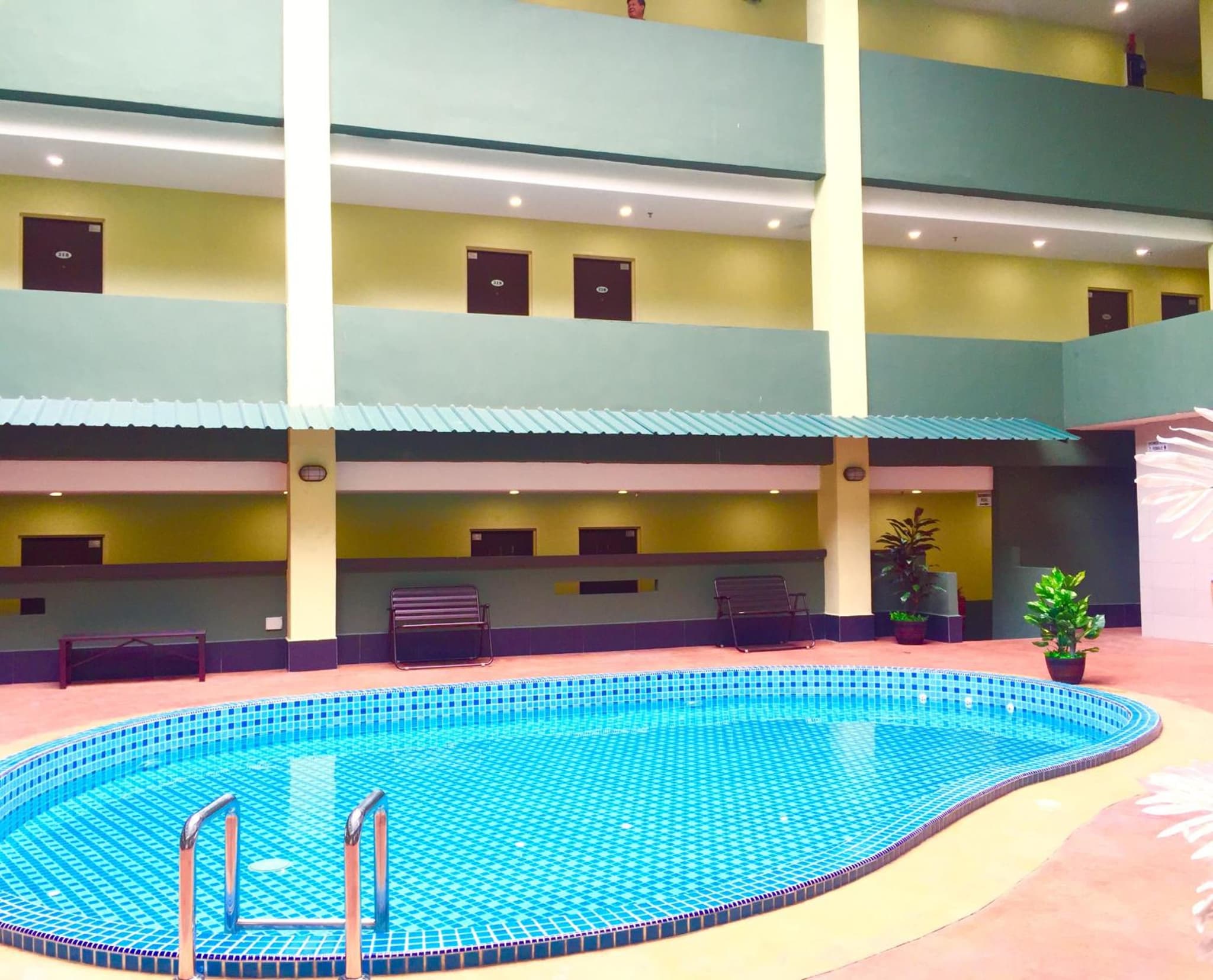 Riverview Hotel photo 4