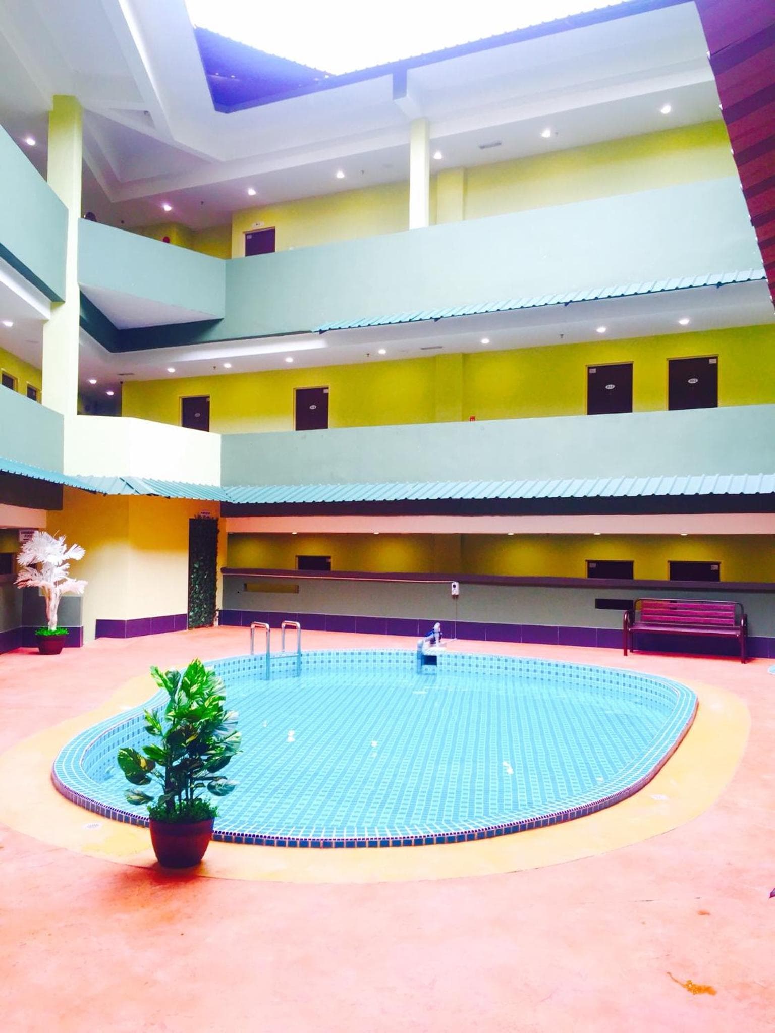Riverview Hotel photo 5