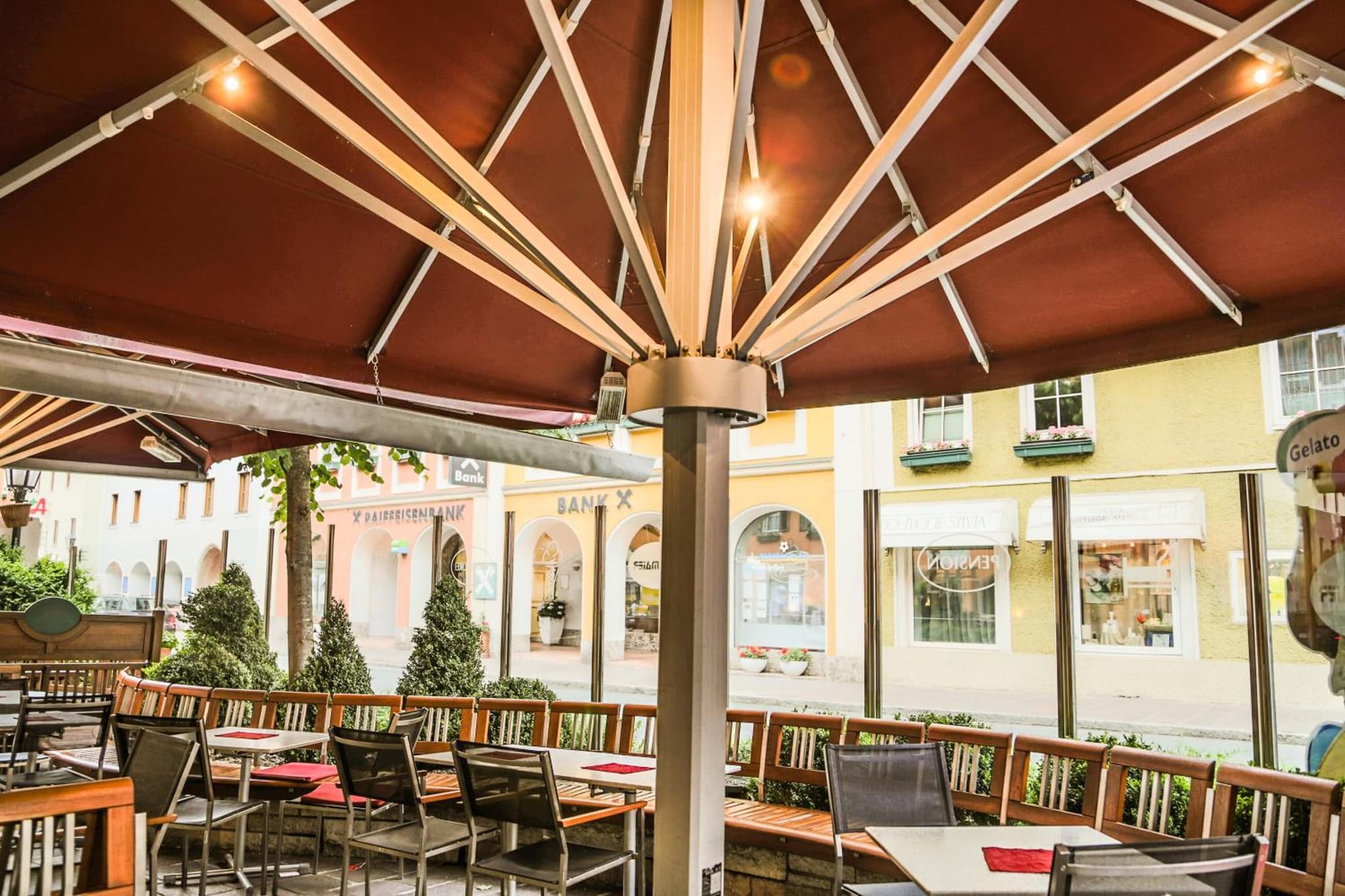Pension Café Maier photo 5