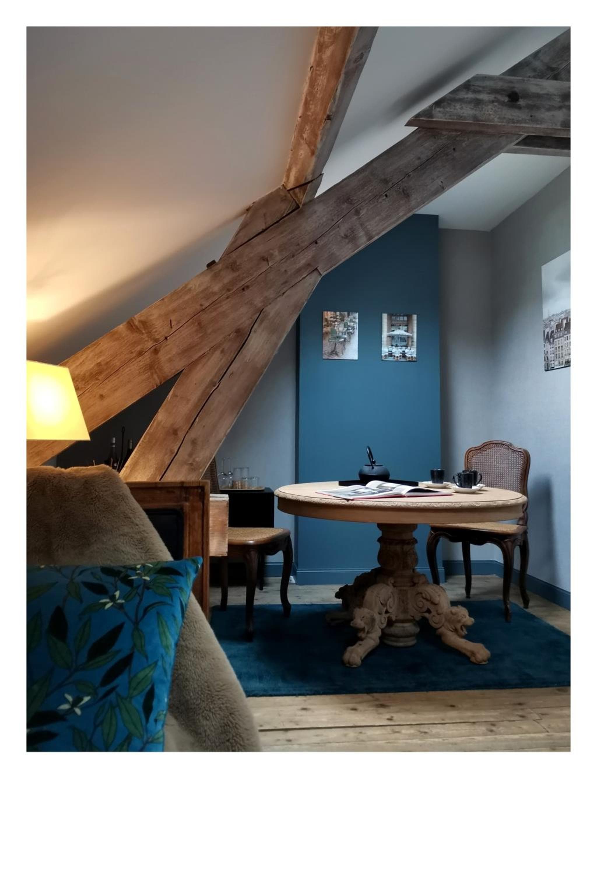 La Maison de Ville photo 6