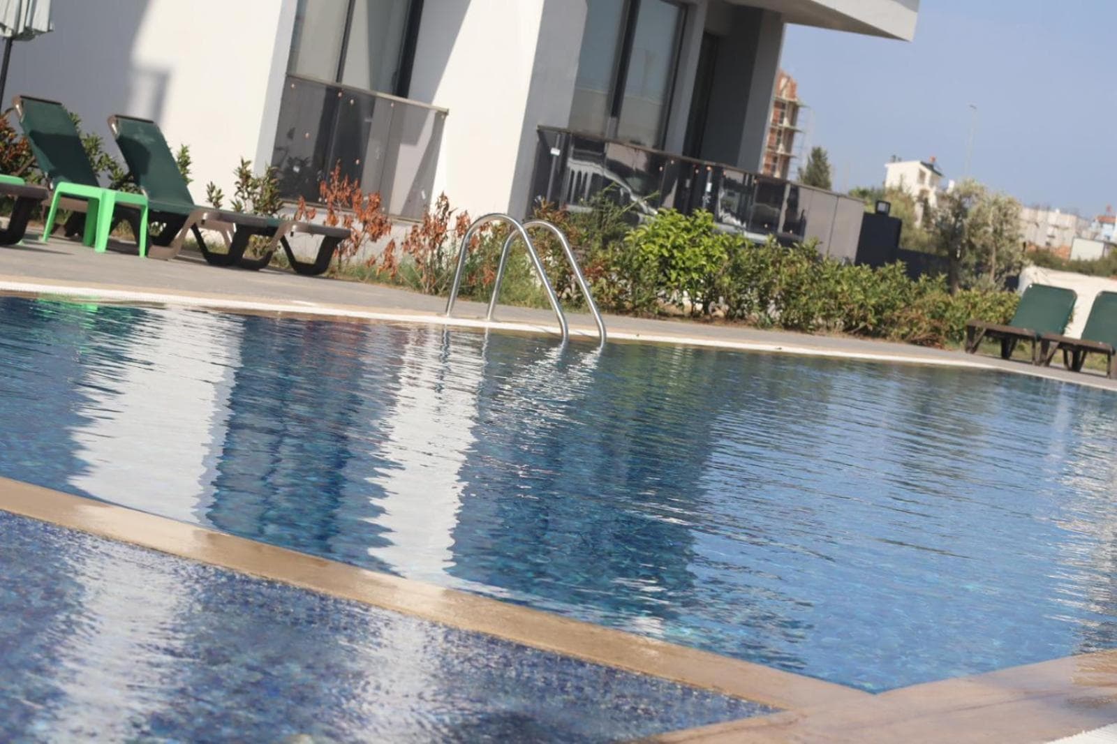 Ethica Suite Luxury Houses photo 4
