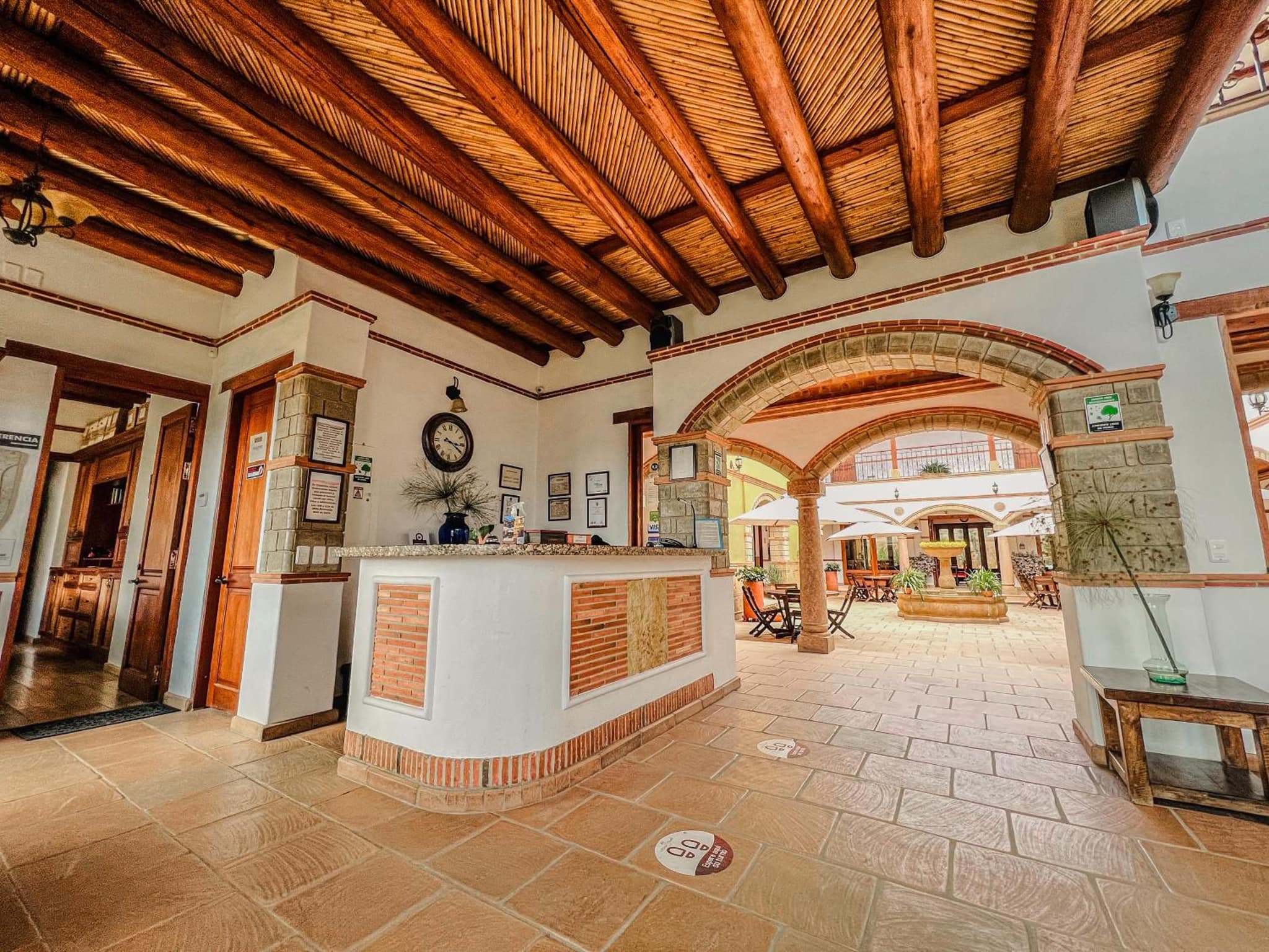 Maria Bonita Hotel photo 9