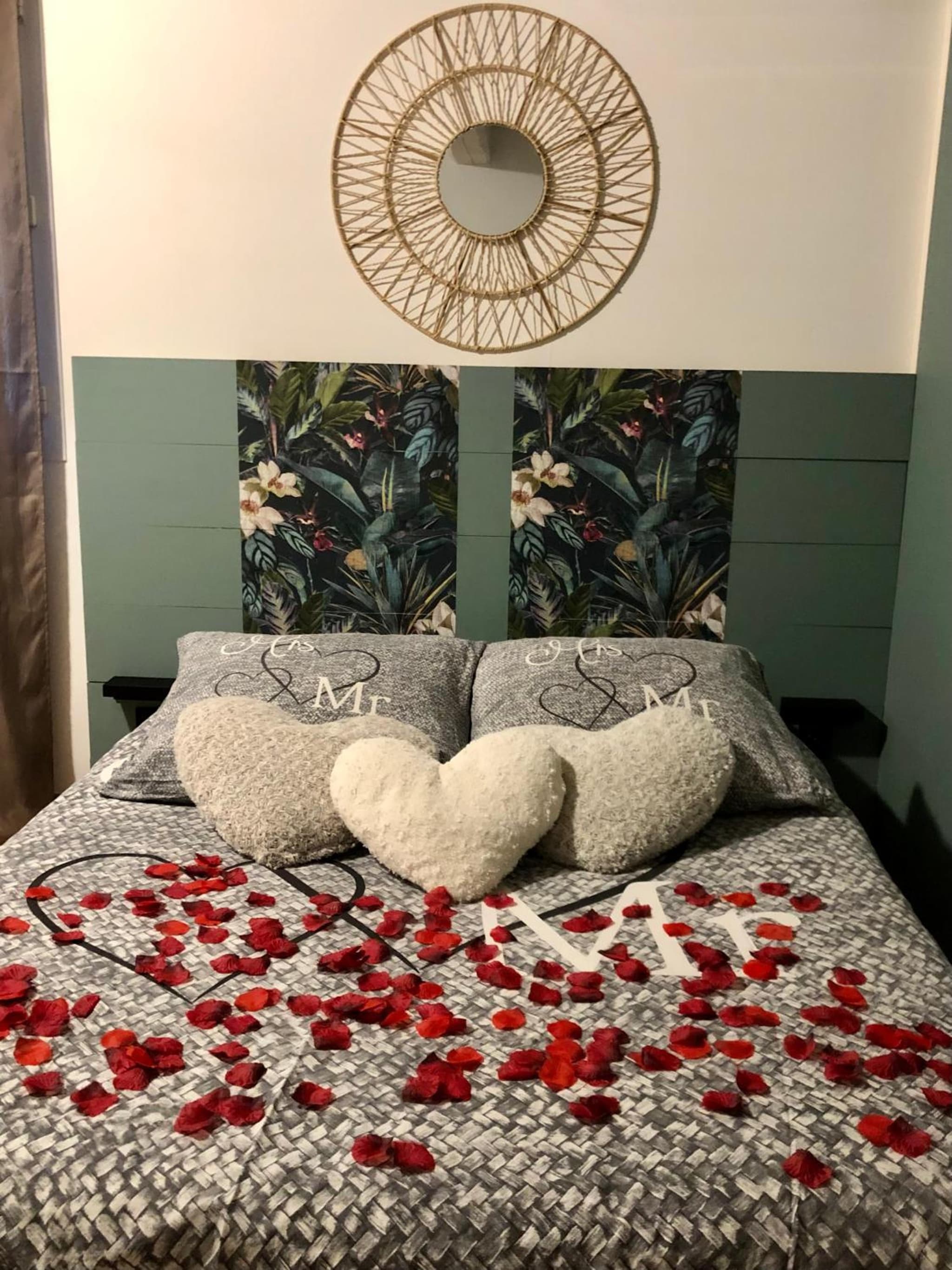 Une Pause Douceur - Suite Orchidée photo 4