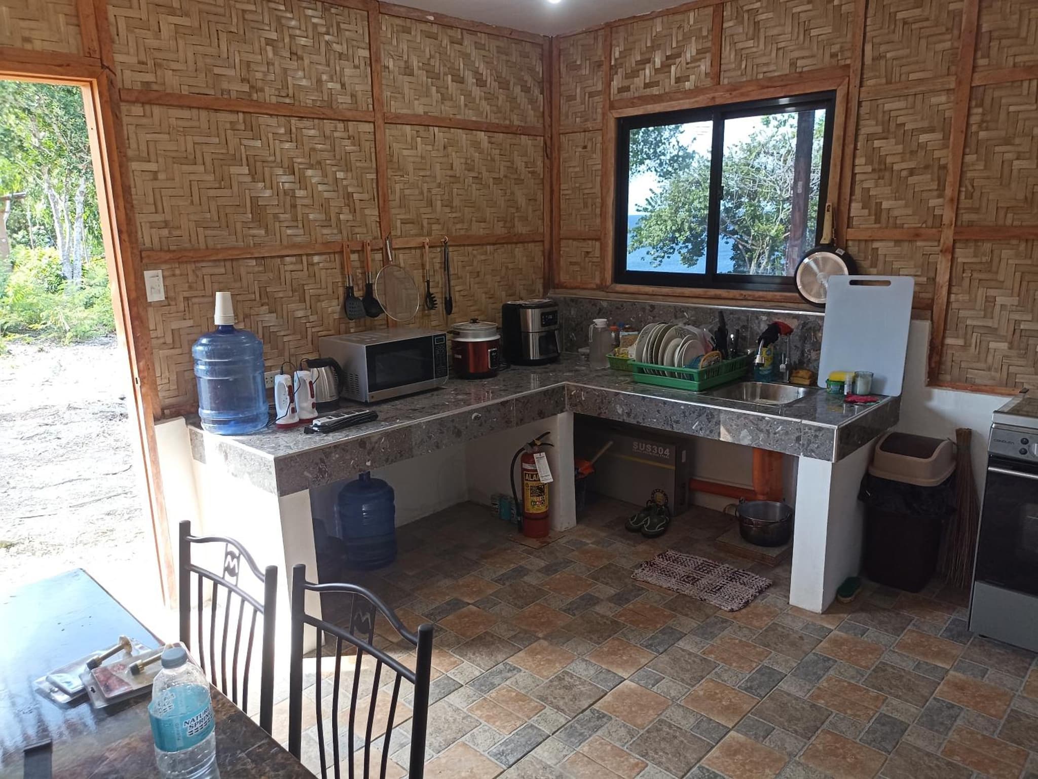 Siquijor Cottage Lynn with Solar System photo 7