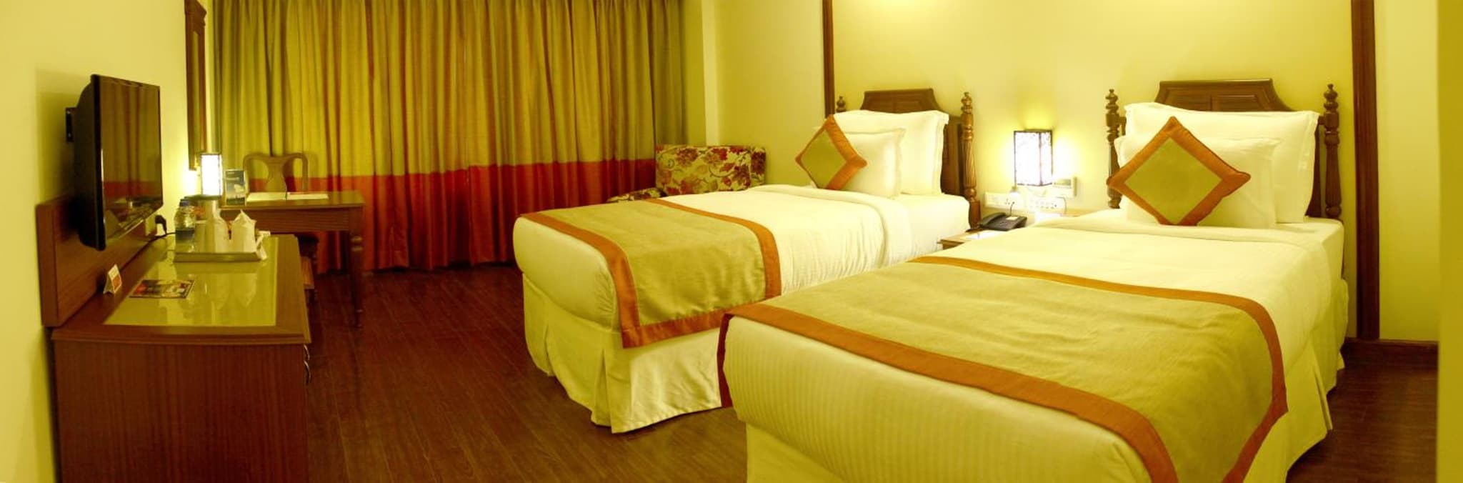 Ramada Jamshedpur Bistupur photo 2