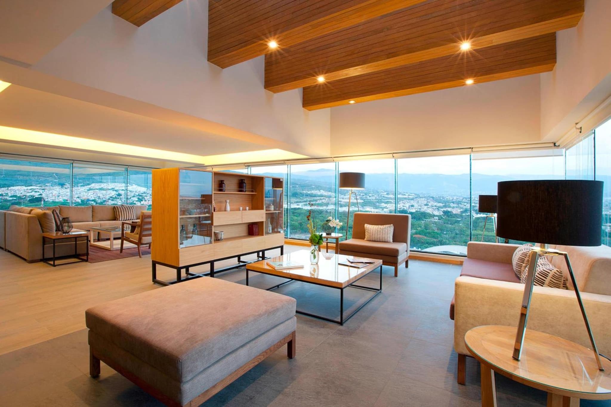 Marriott Tuxtla Gutierrez Hotel photo 4