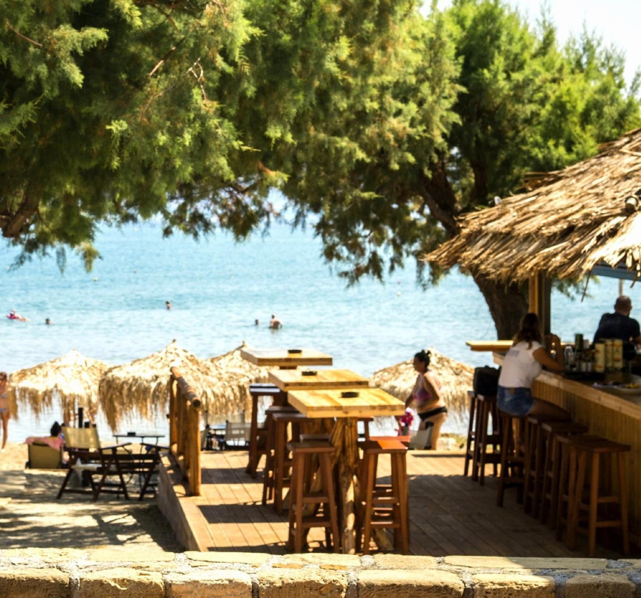 Aphrodite Beach photo 2