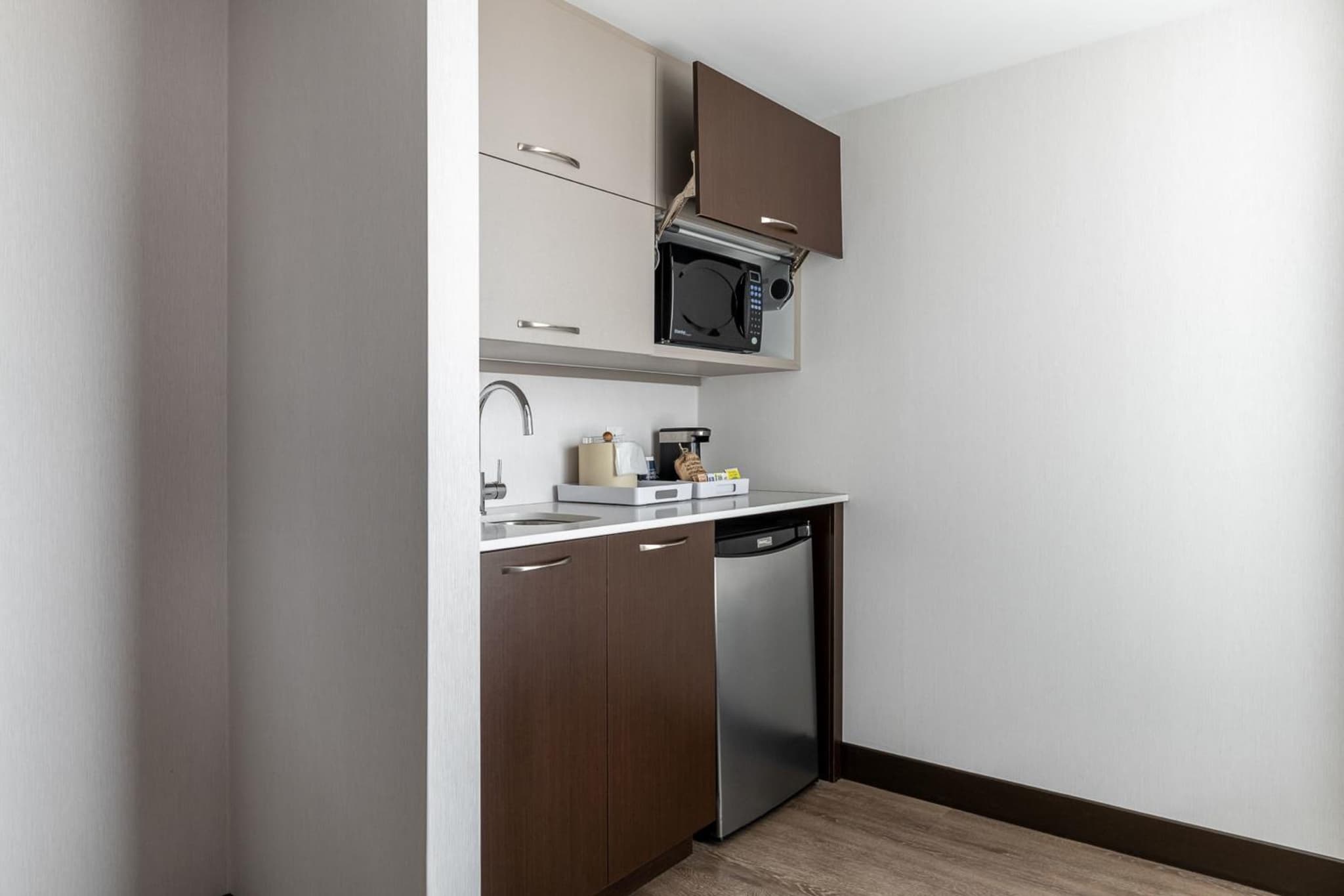 Four Points by Sheraton Lévis Convention Centre photo 3