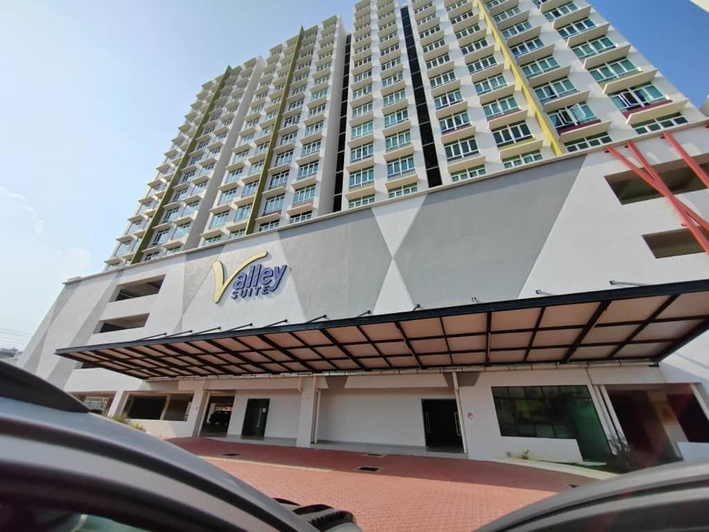 Suite Home Mahkota Valley photo 3