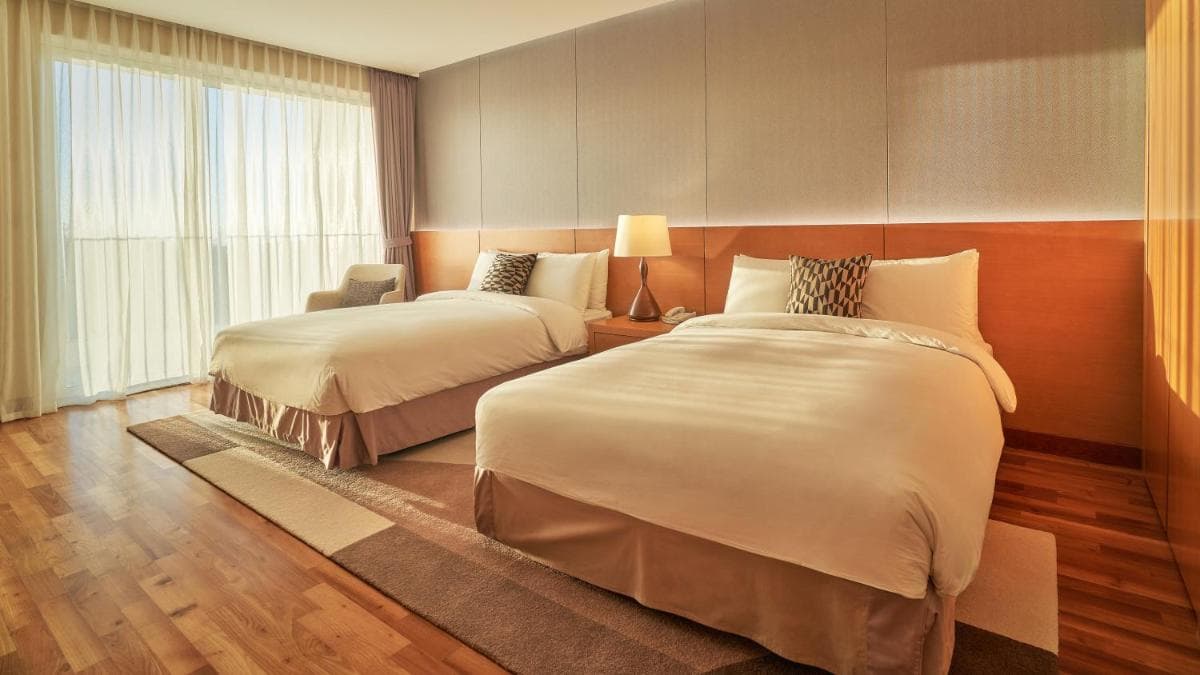 Mercure Ambassador Jeju photo 3