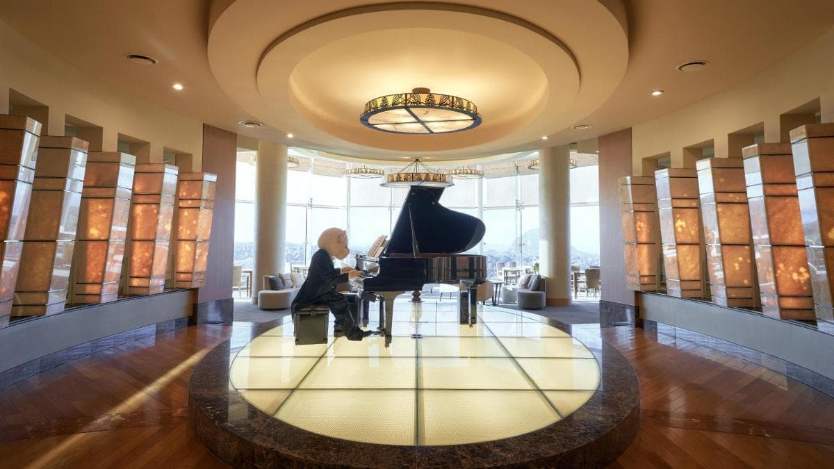 Mercure Ambassador Jeju photo 4