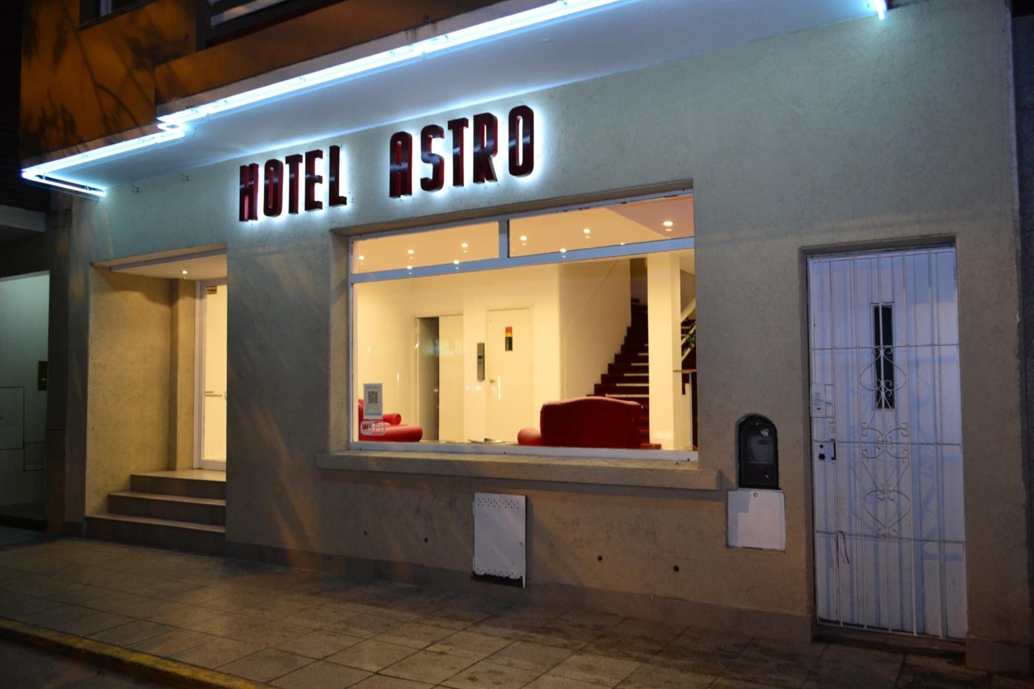 Hotel Astro photo 4