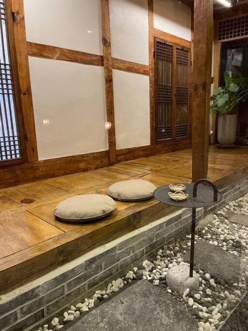 Bow Hanok House photo 6