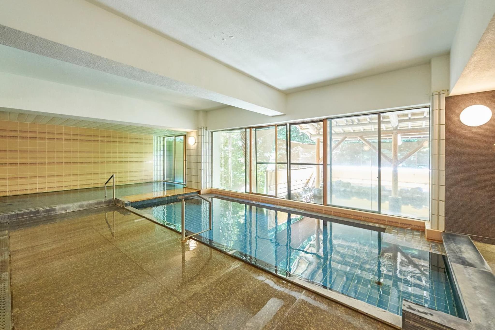 Hakone Yumoto hotel photo 8