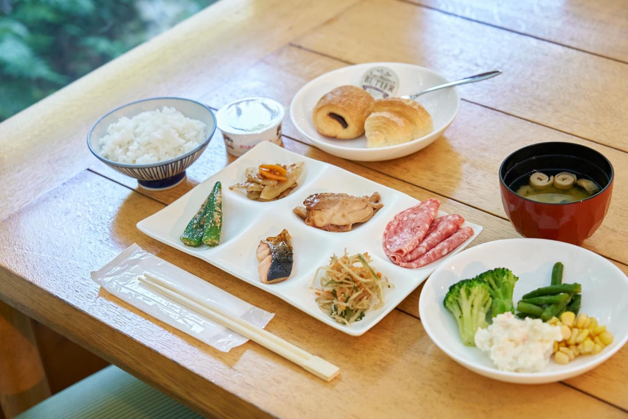 Hakone Yumoto hotel photo 9