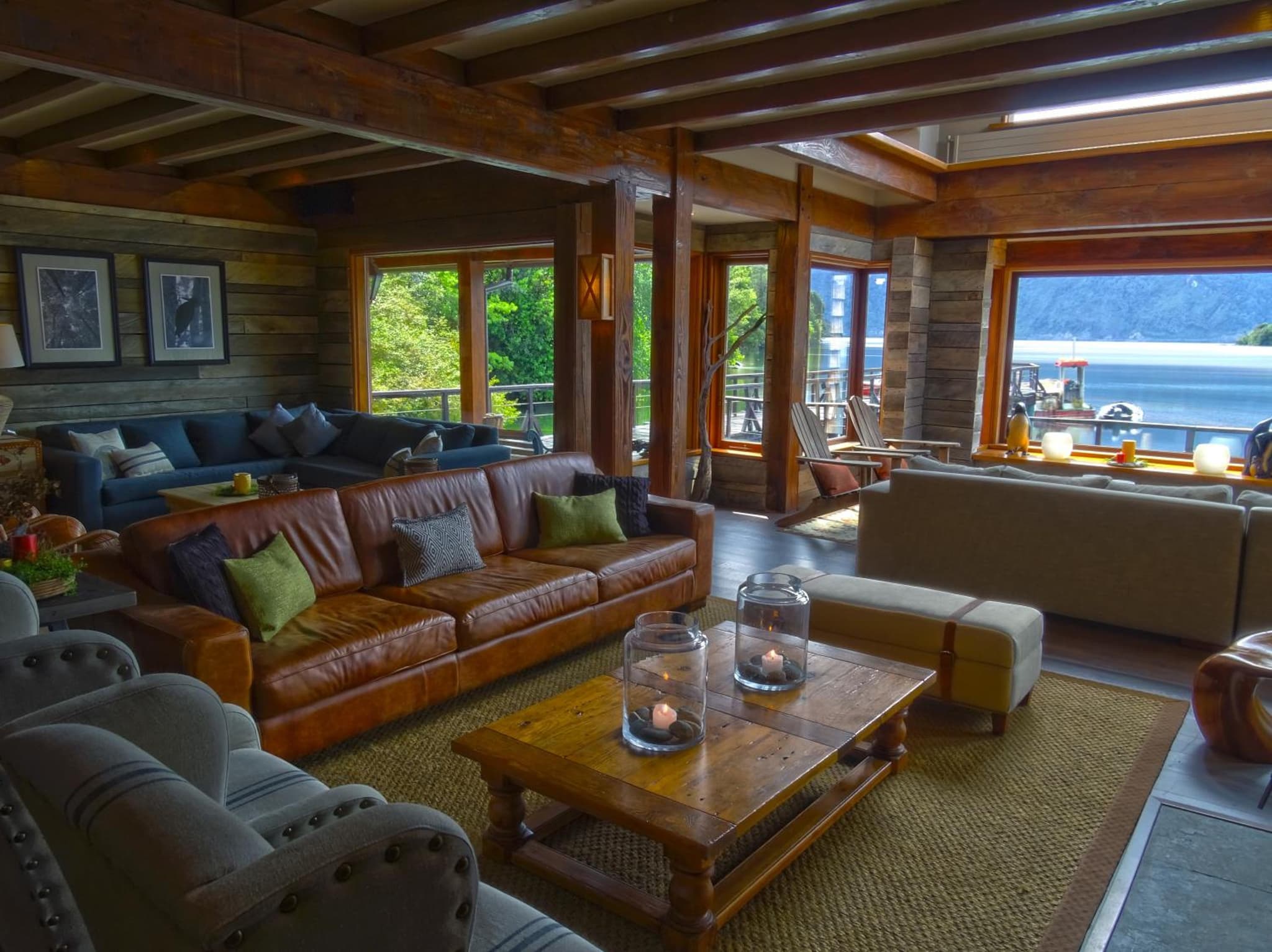 Puyuhuapi Lodge & Spa photo 8