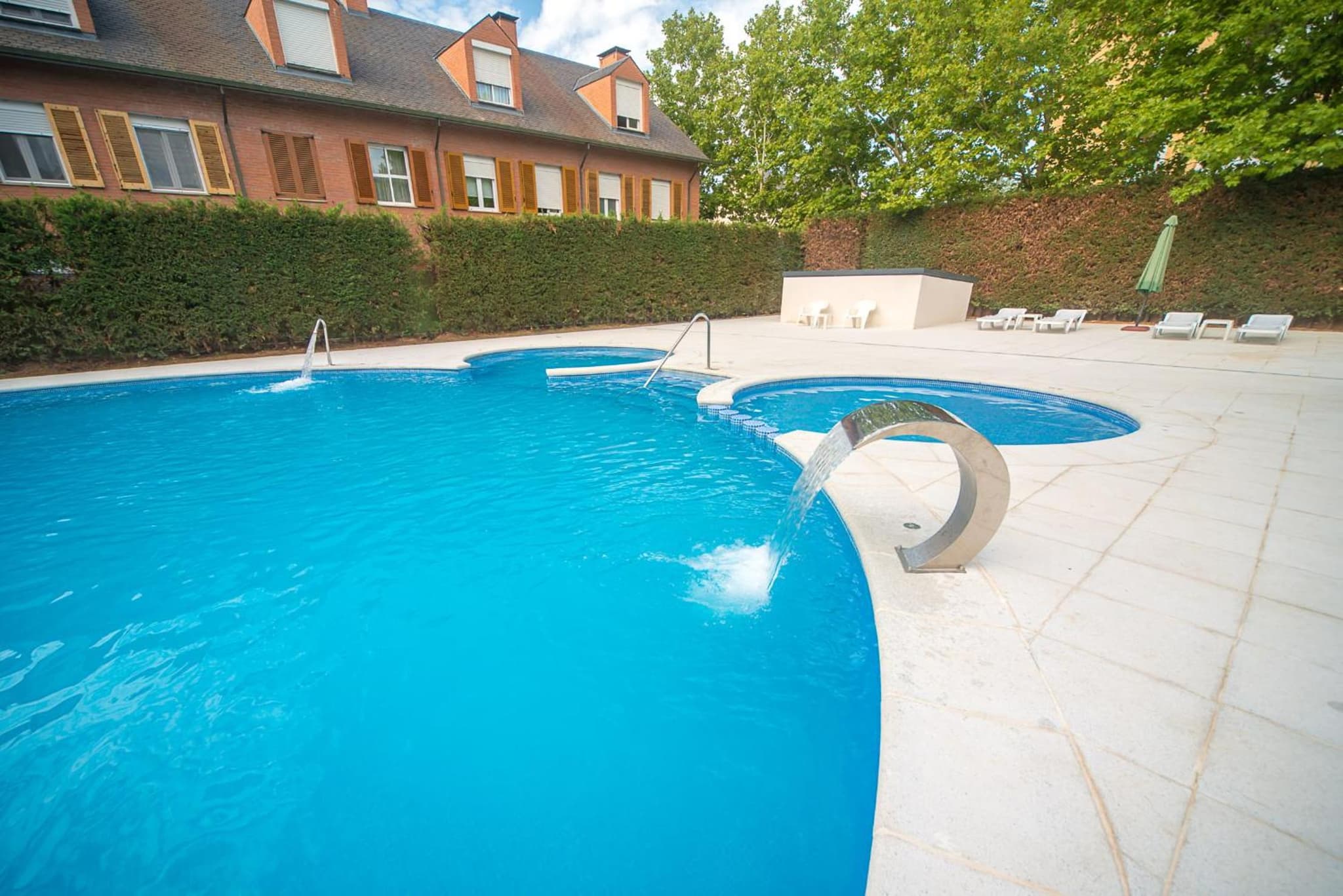 Oroel Hotel & SPA photo 8