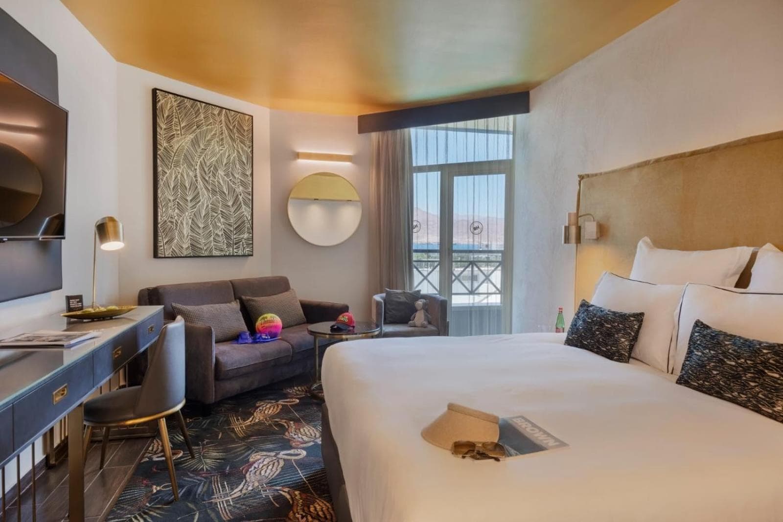 EVE Eilat by Adam Hotels
