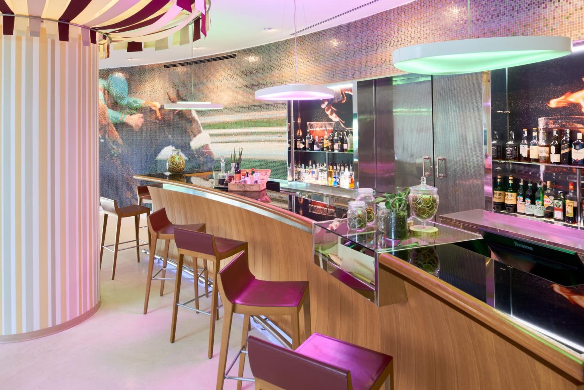 UNAHOTELS Varese photo 8