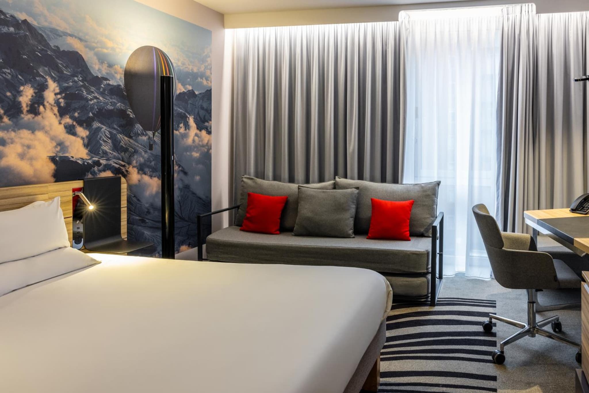 Novotel Leeds Centre photo 9