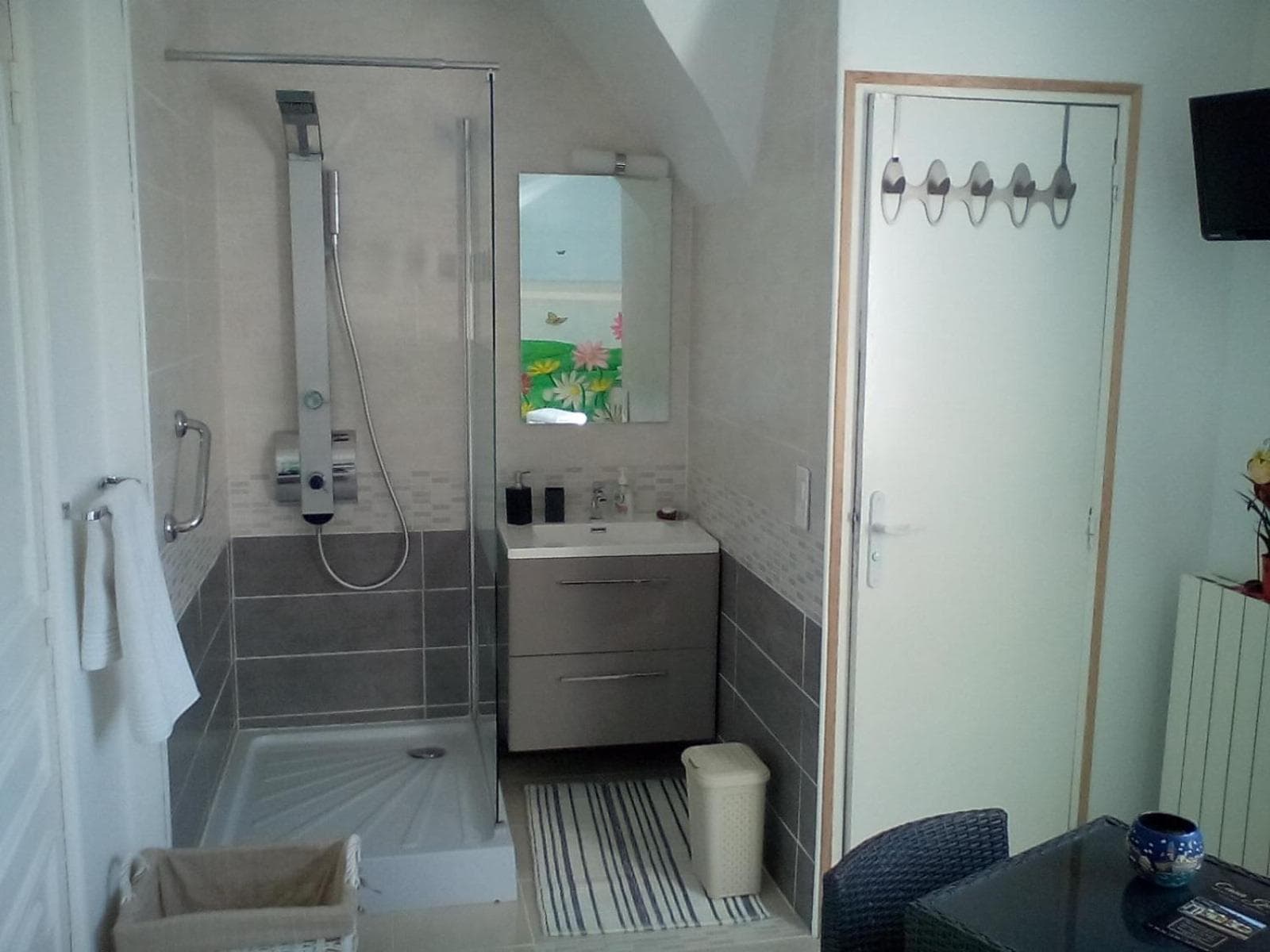 Le Relais De Dalibray photo 3