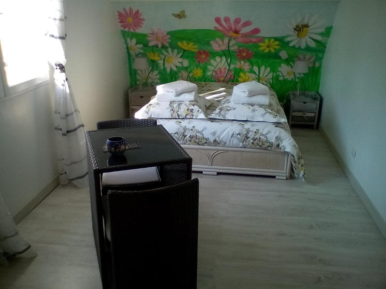 Le Relais De Dalibray photo 4