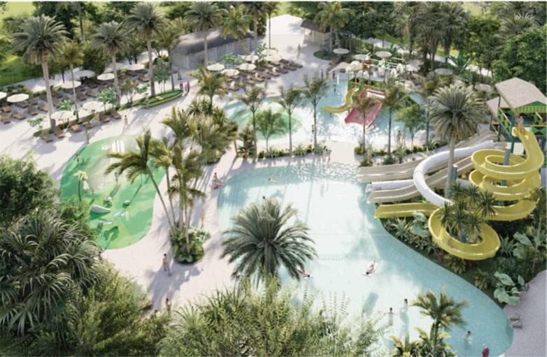 Princess Grand Jamaica Resort photo 4