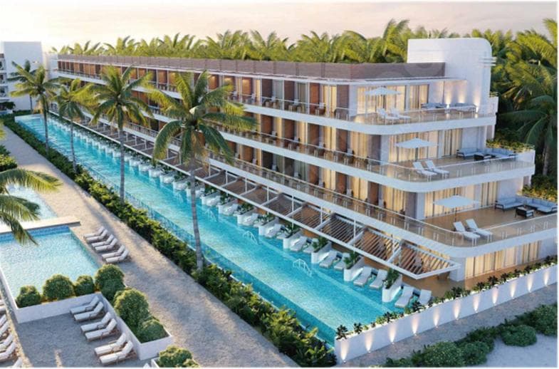 Princess Grand Jamaica Resort photo 9