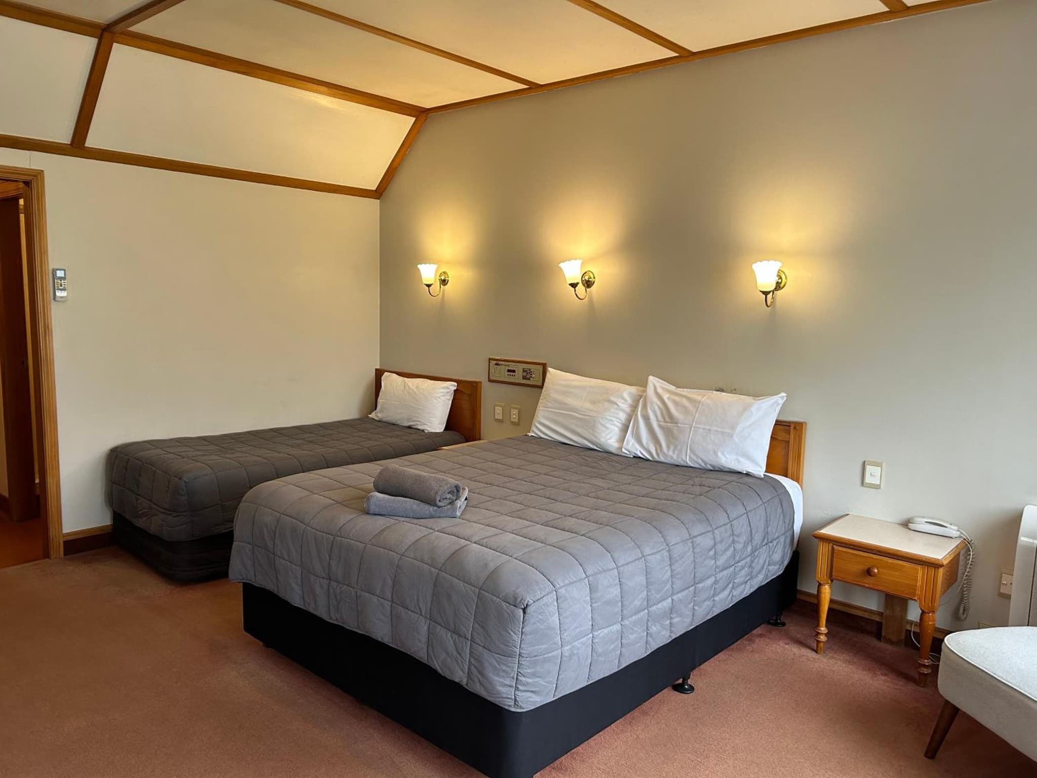 Masterton Motor Lodge photo 2