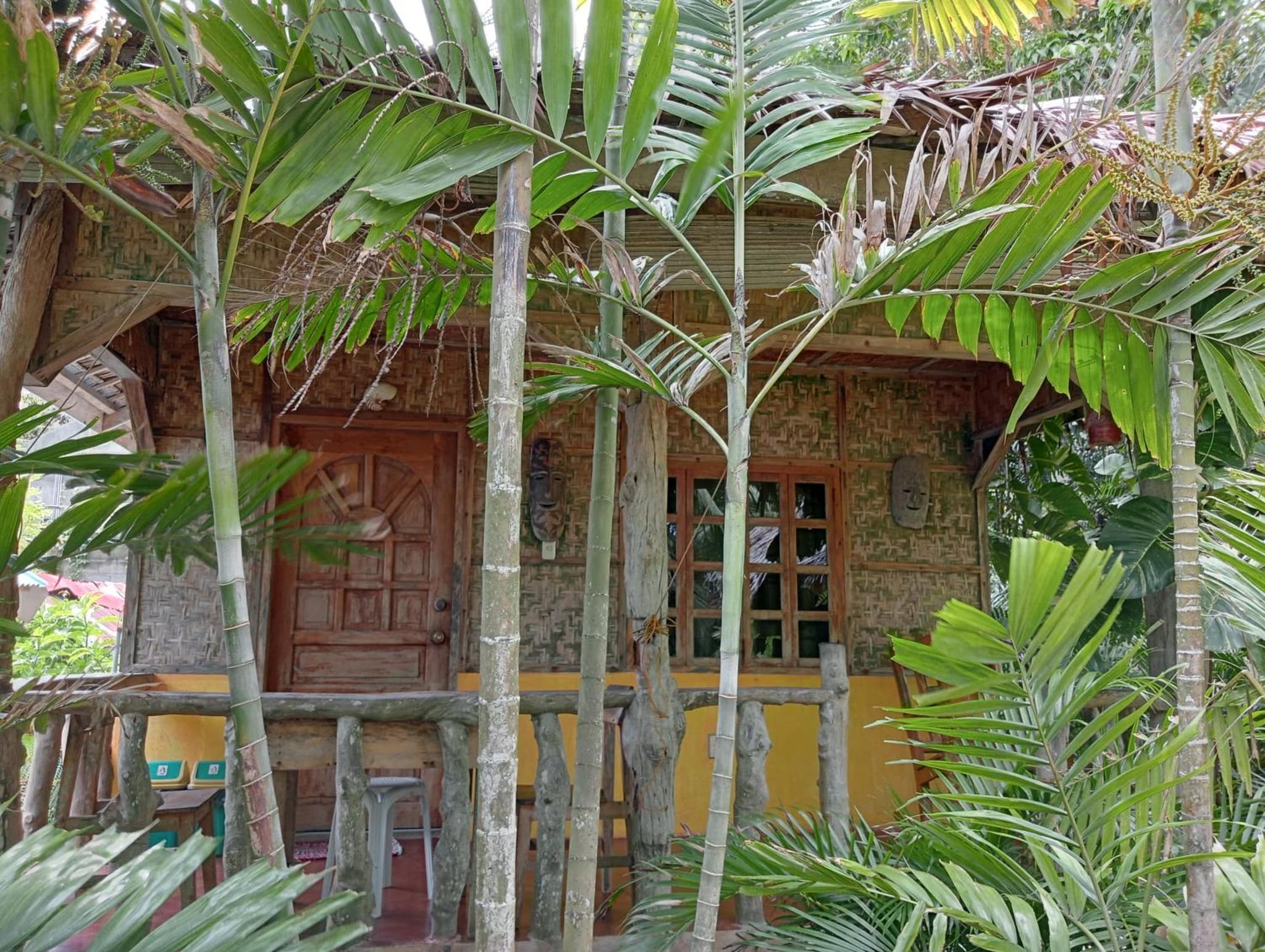 Goldsky Seaview Resort