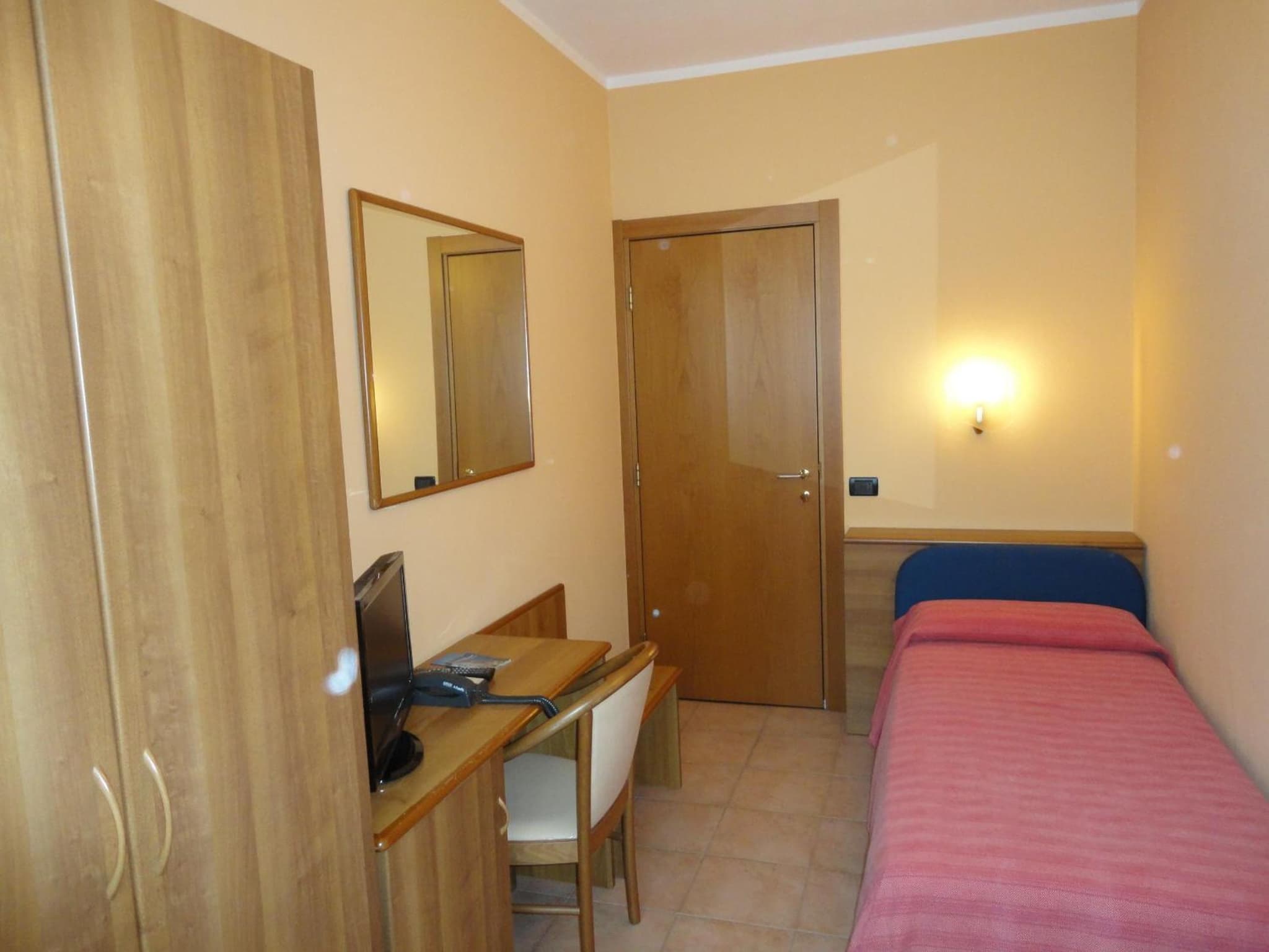 Hotel Adler photo 8