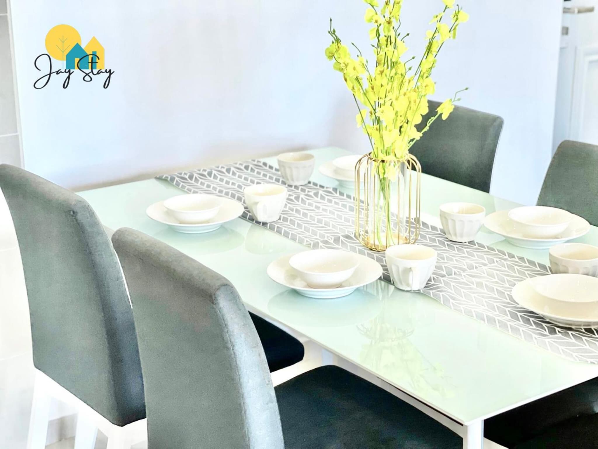 Atlantis Residence l 6-10 pax l Luxury 2 BR l Jonker St l City Centre by Jay Stay Management photo 2