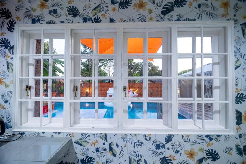 VillaNo23 - 4 Bedrooms with Private Pool BBQ photo 2