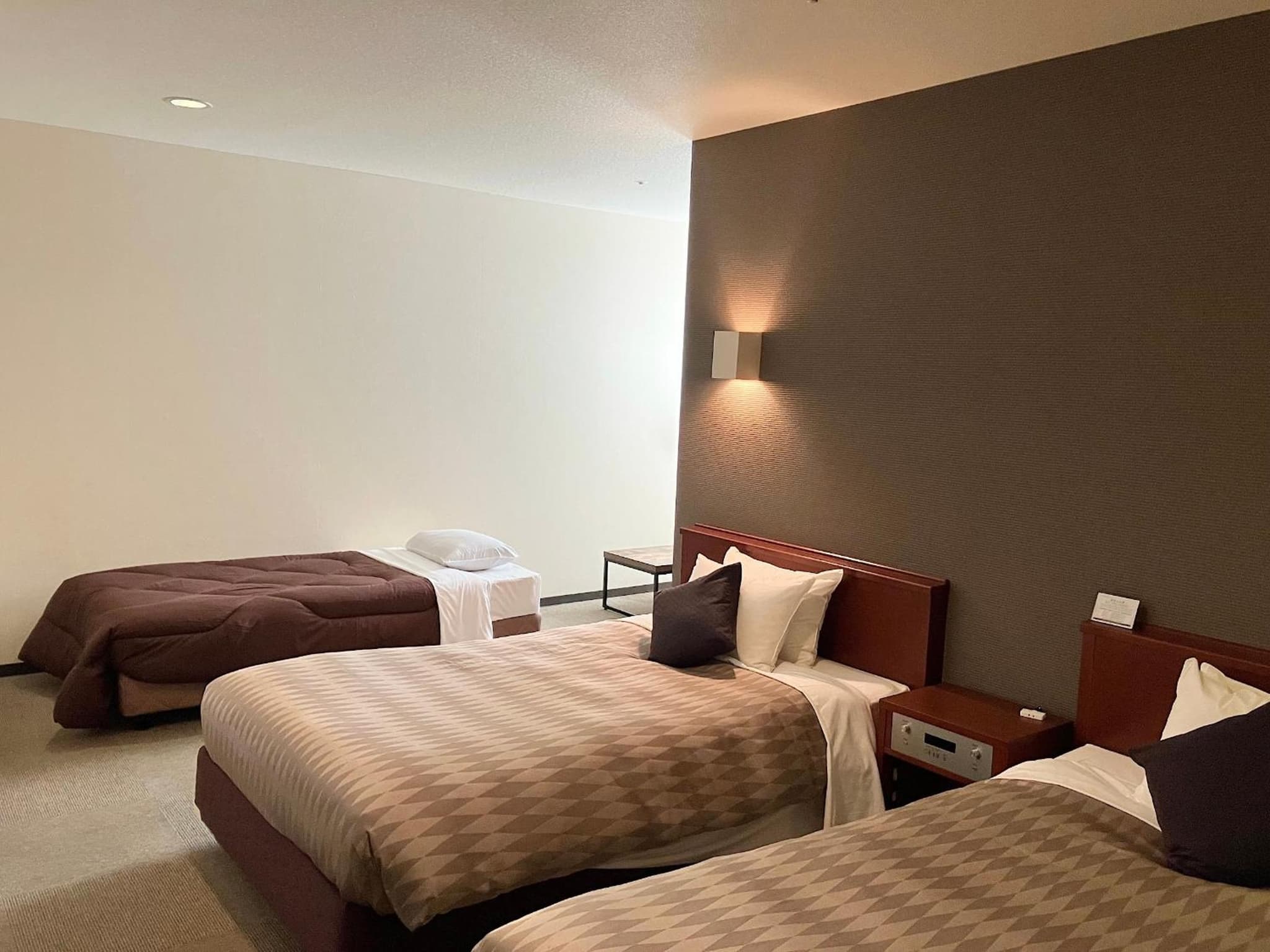 HOTEL LiVEMAX BUDGET Hamamatsu-Ekimae photo 6