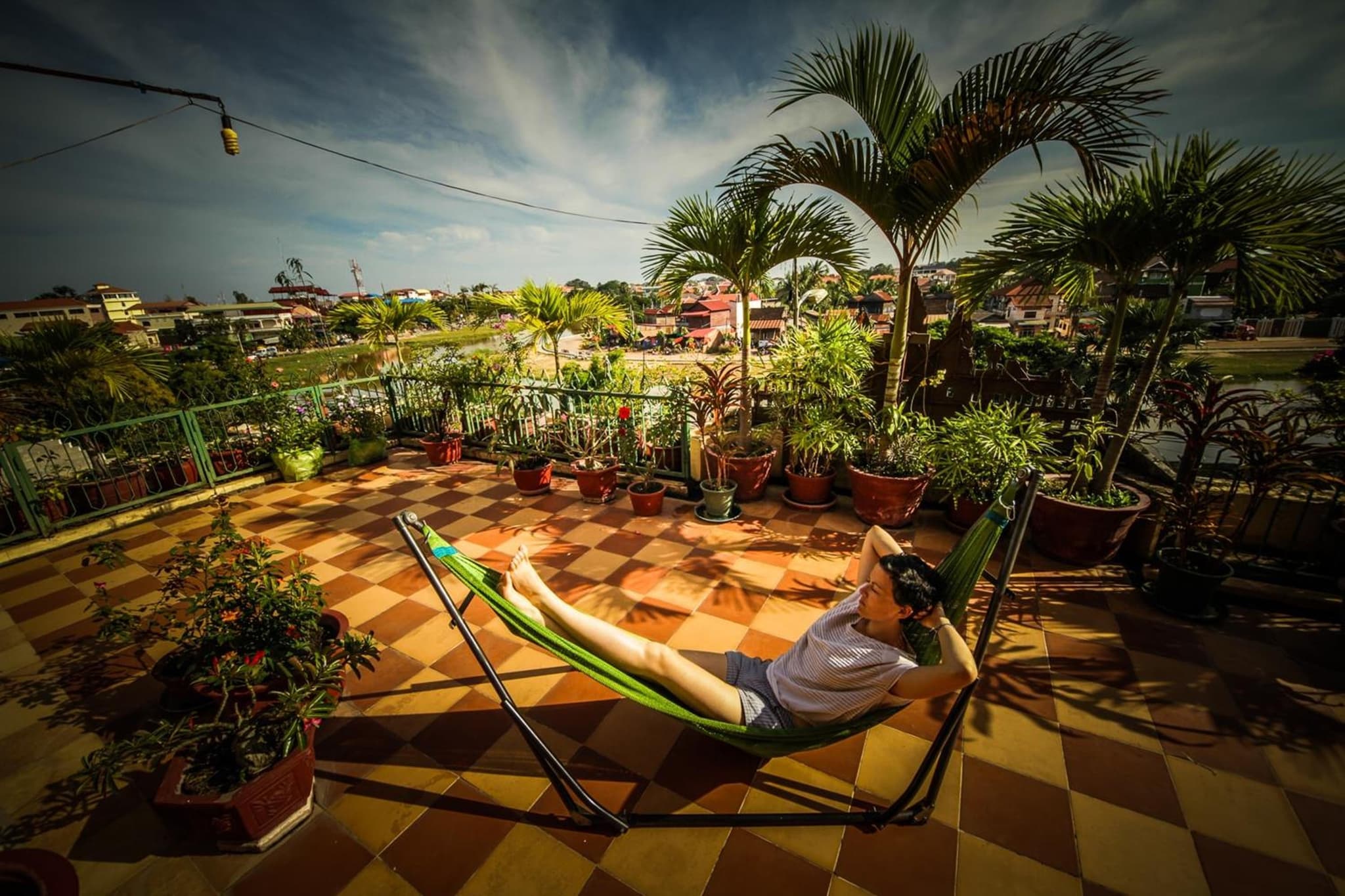 Siem Reap Riverside Hotel photo 2