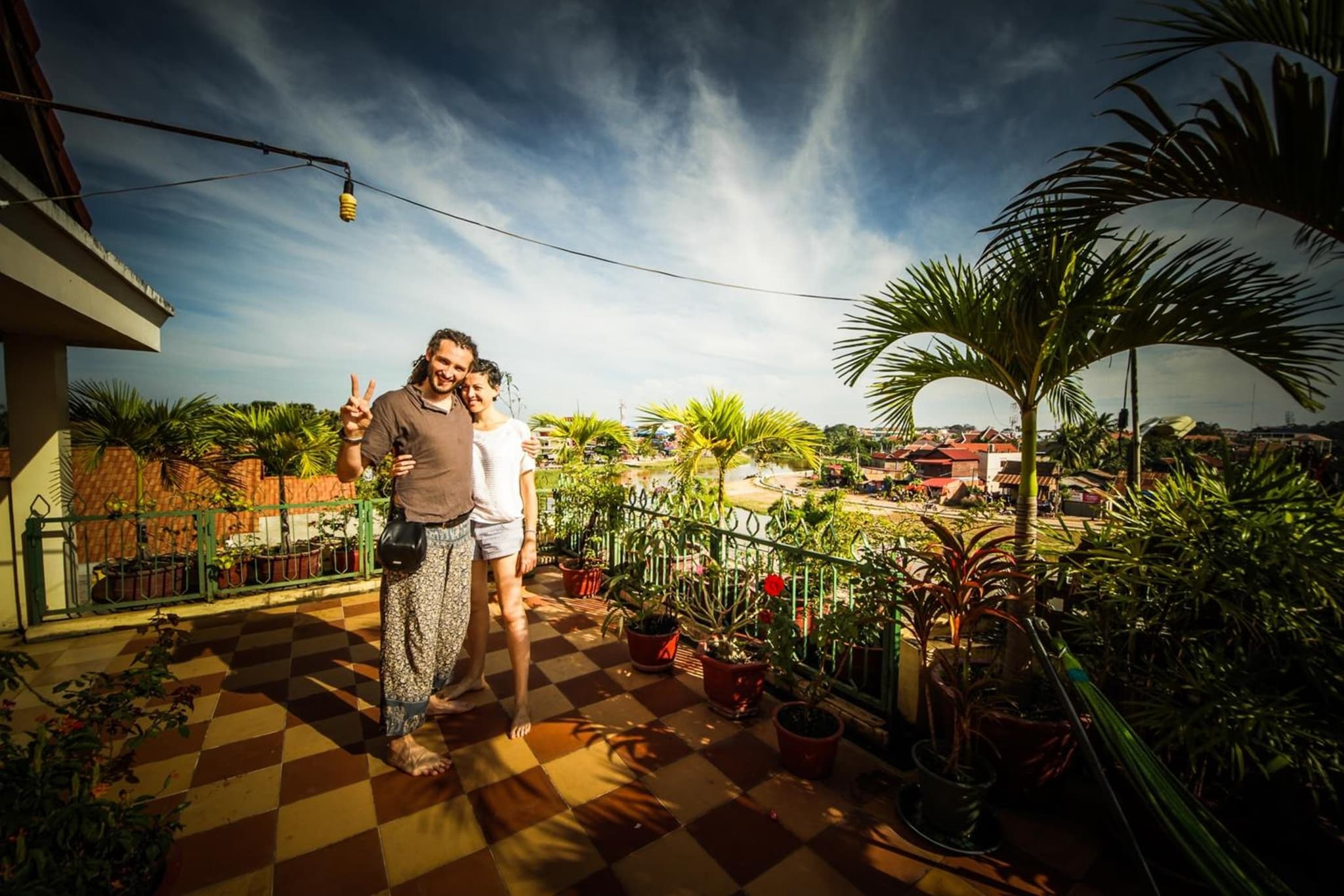 Siem Reap Riverside Hotel photo 8