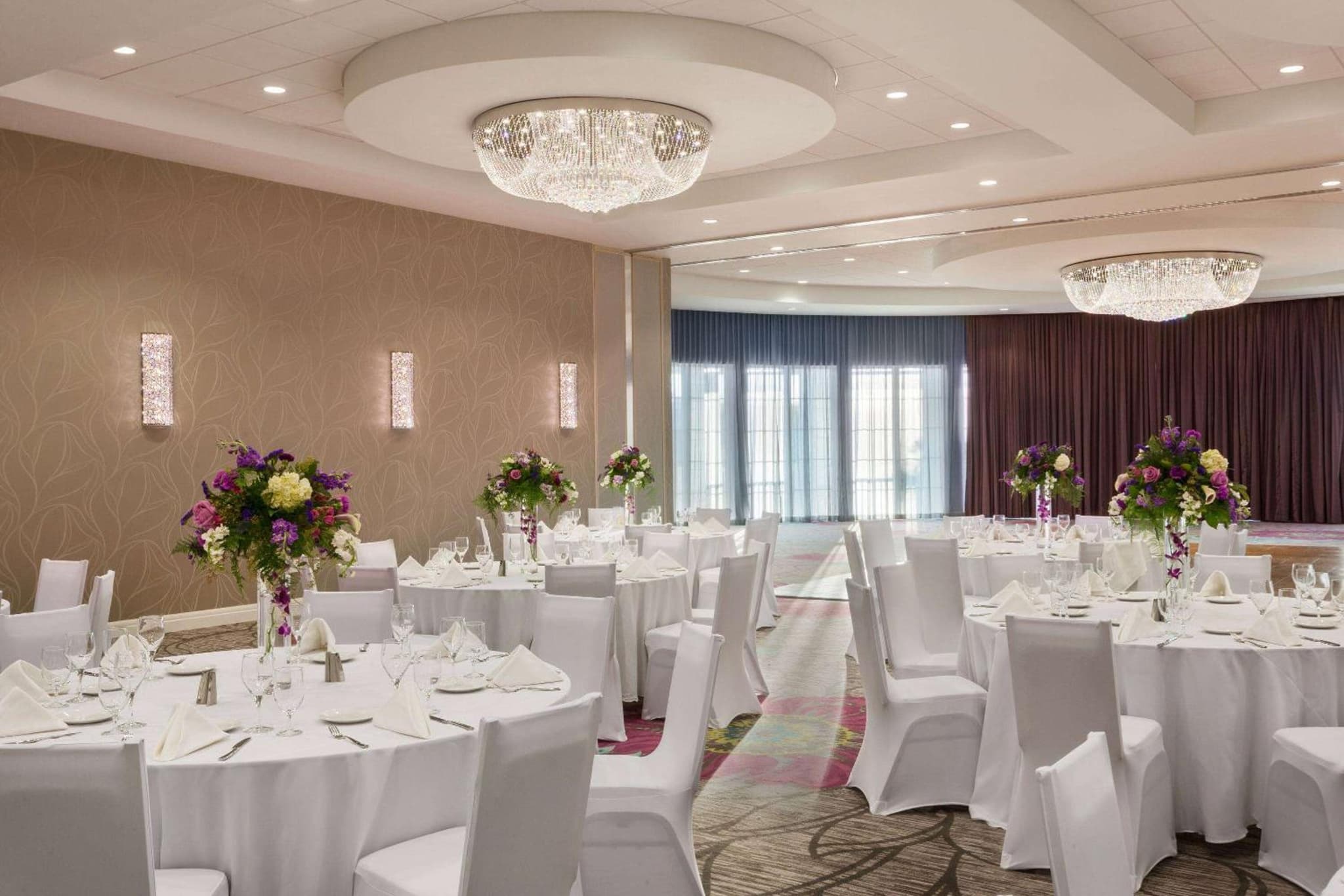 Wyndham Grand Jupiter at Harbourside Place photo 6