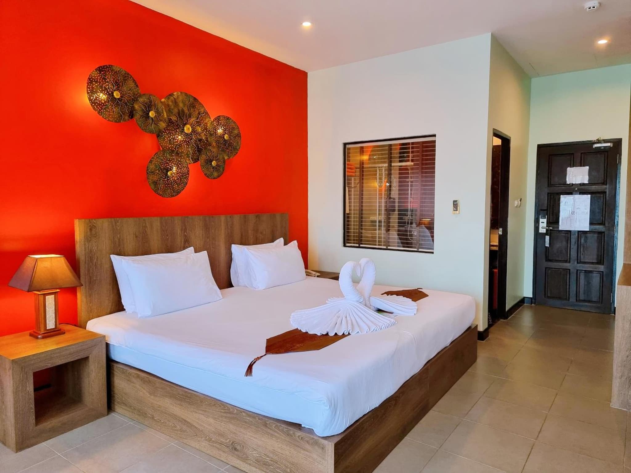 YouDee Hotel Patong photo 9