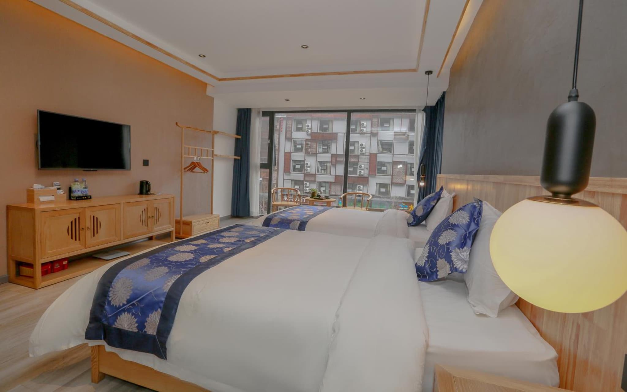 Cozy Boutique Hotel photo 9