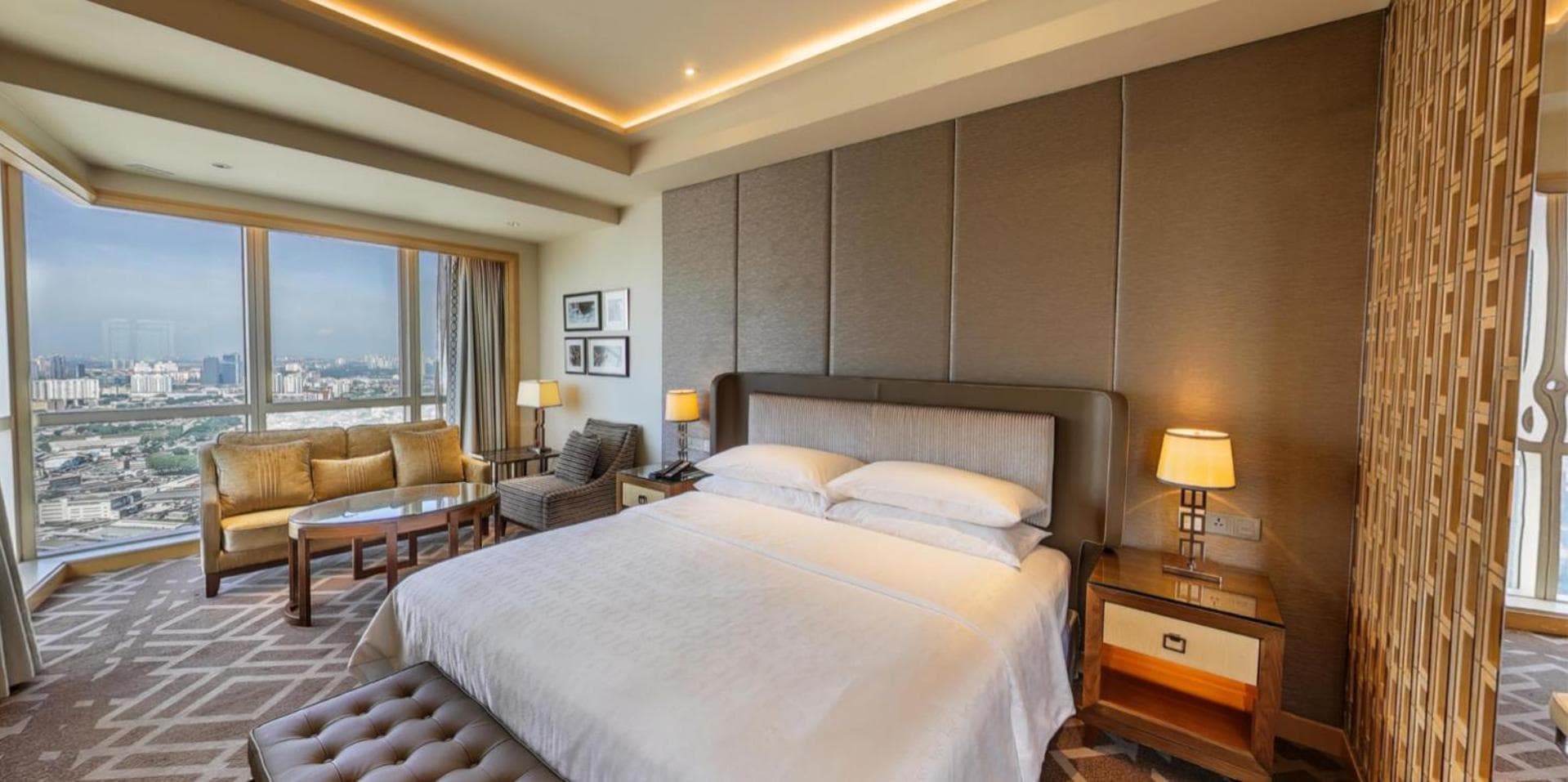 Sheraton Petaling Jaya Hotel photo 7