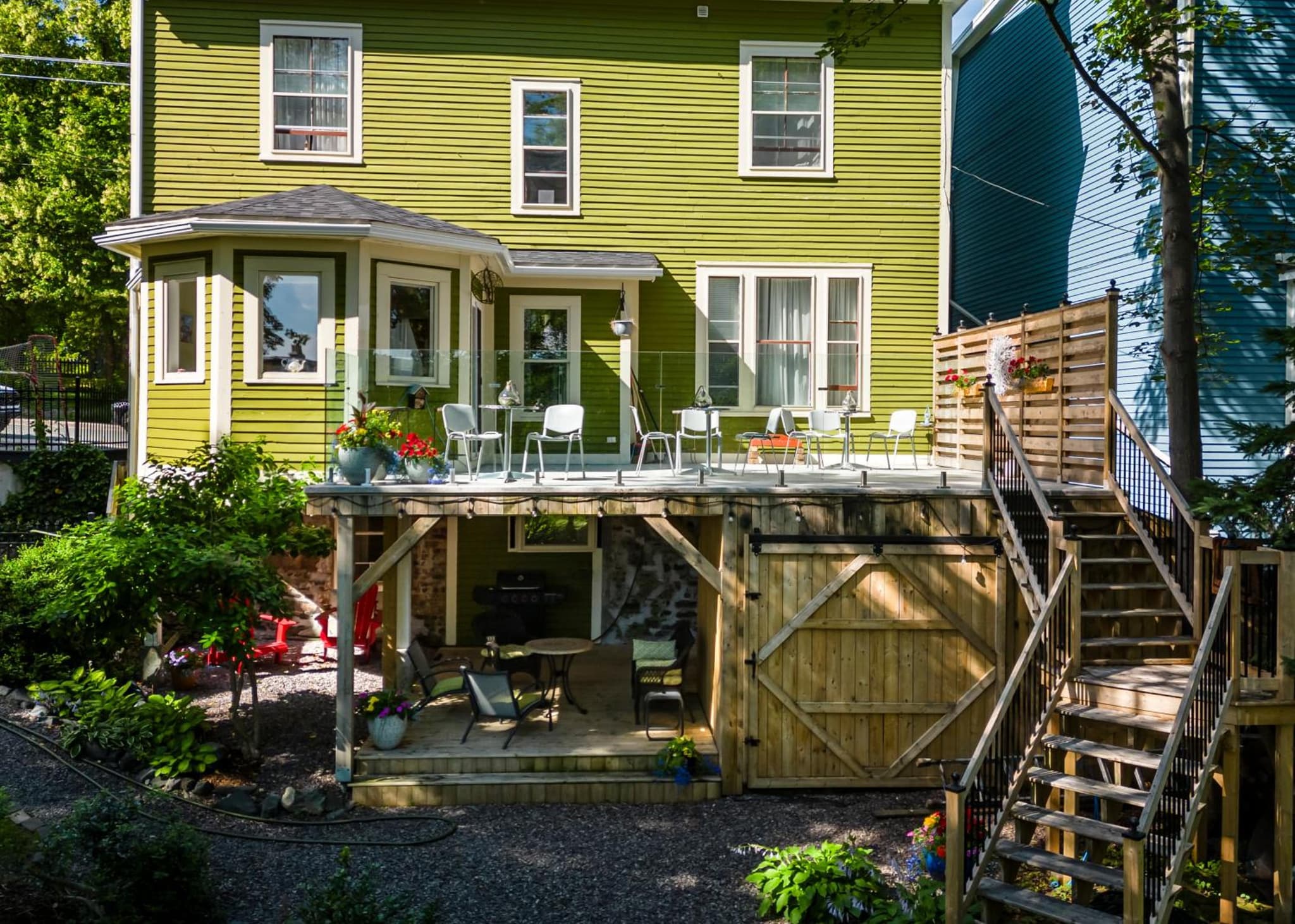 The Elizabeth Manor Guesthouse photo 9