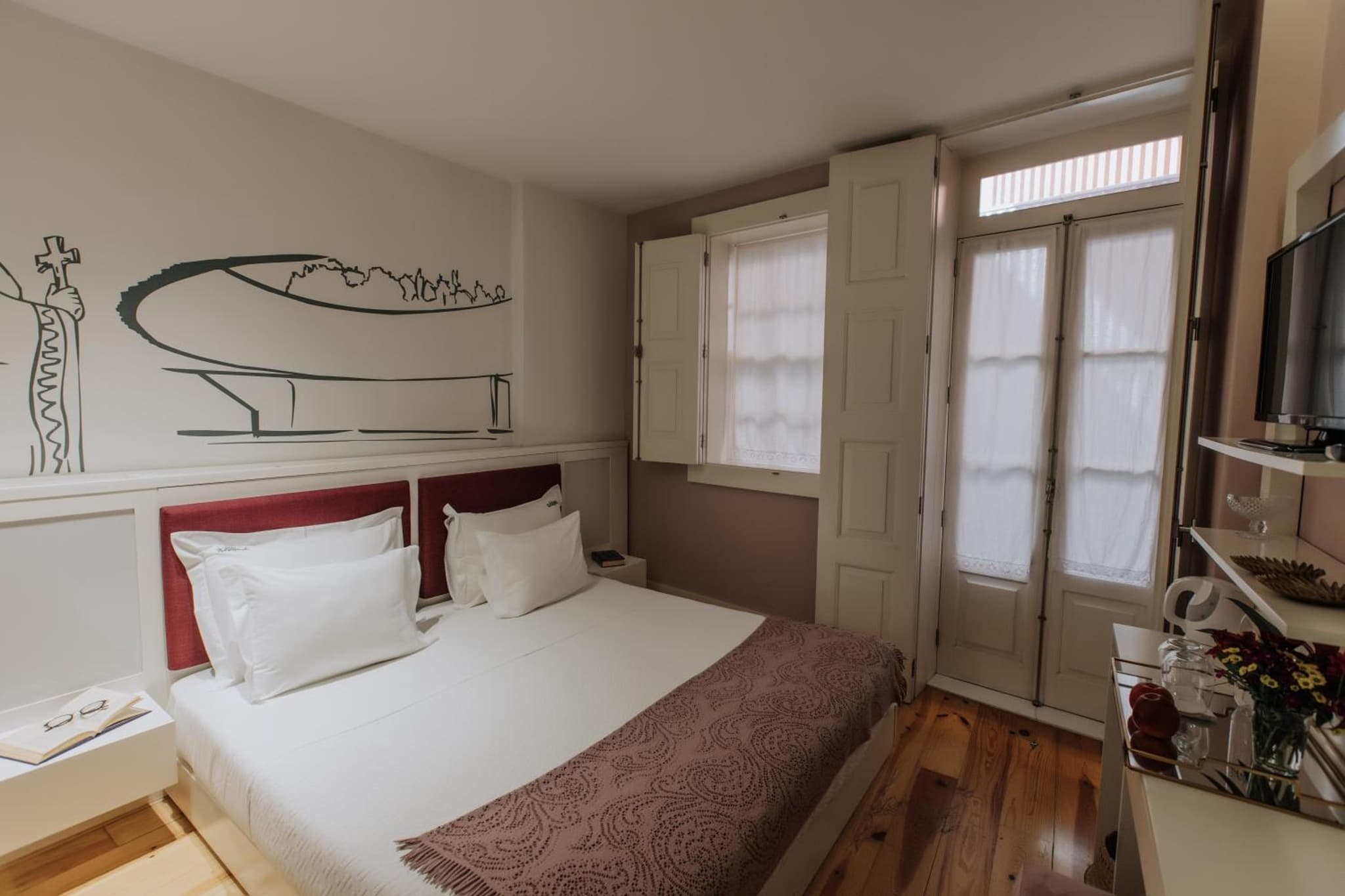 Trovador Guest House photo 2