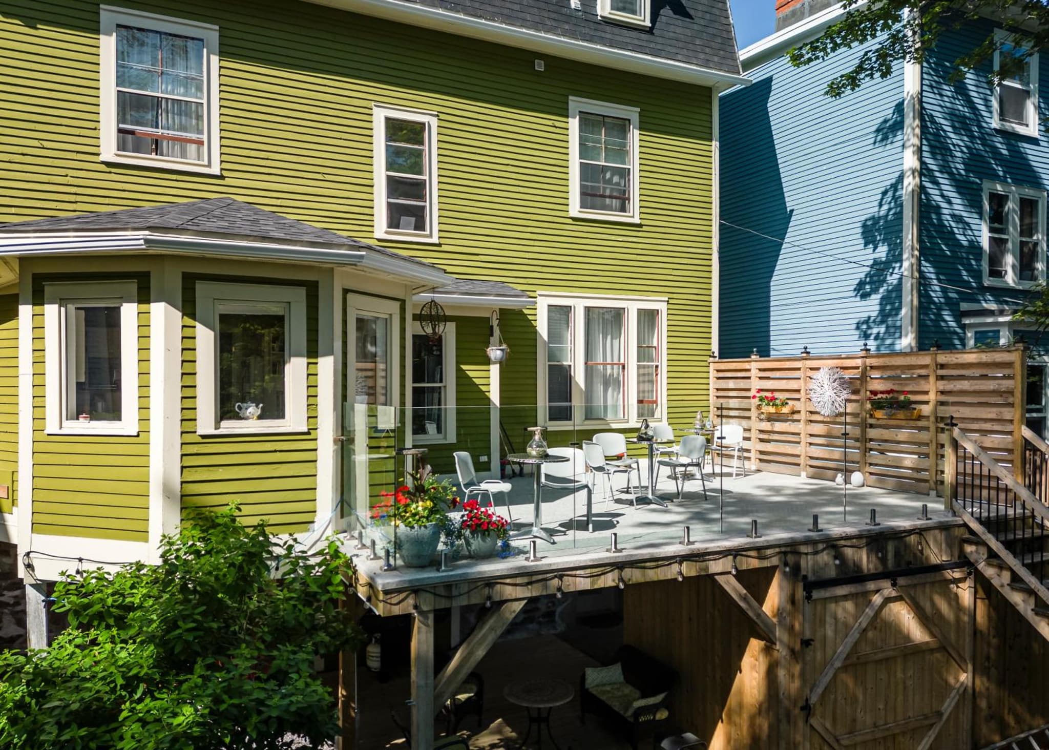 The Elizabeth Manor Guesthouse photo 6