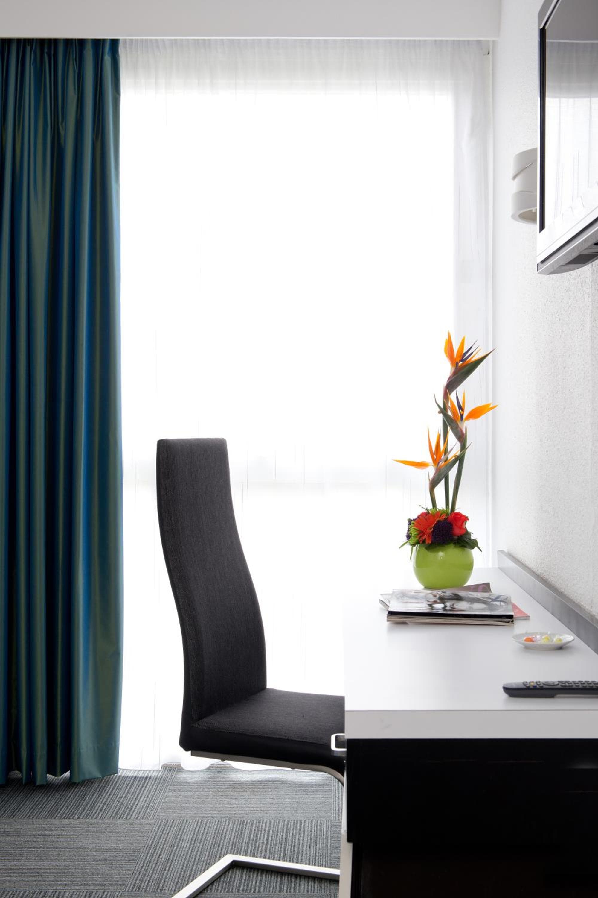 Globales Post Hotel & Wellness photo 5