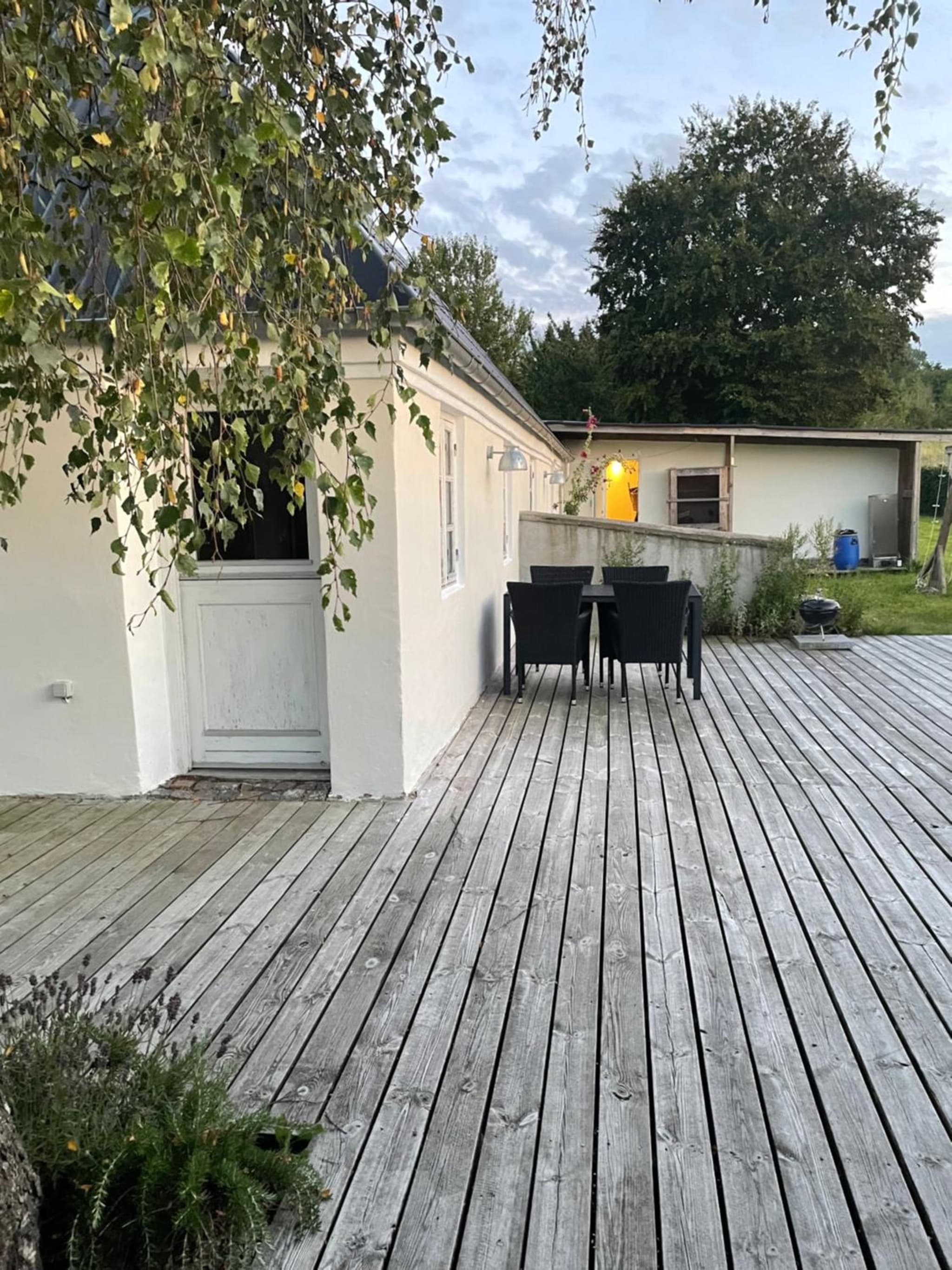 Ferielejlighed på Elmensbjerg photo 8