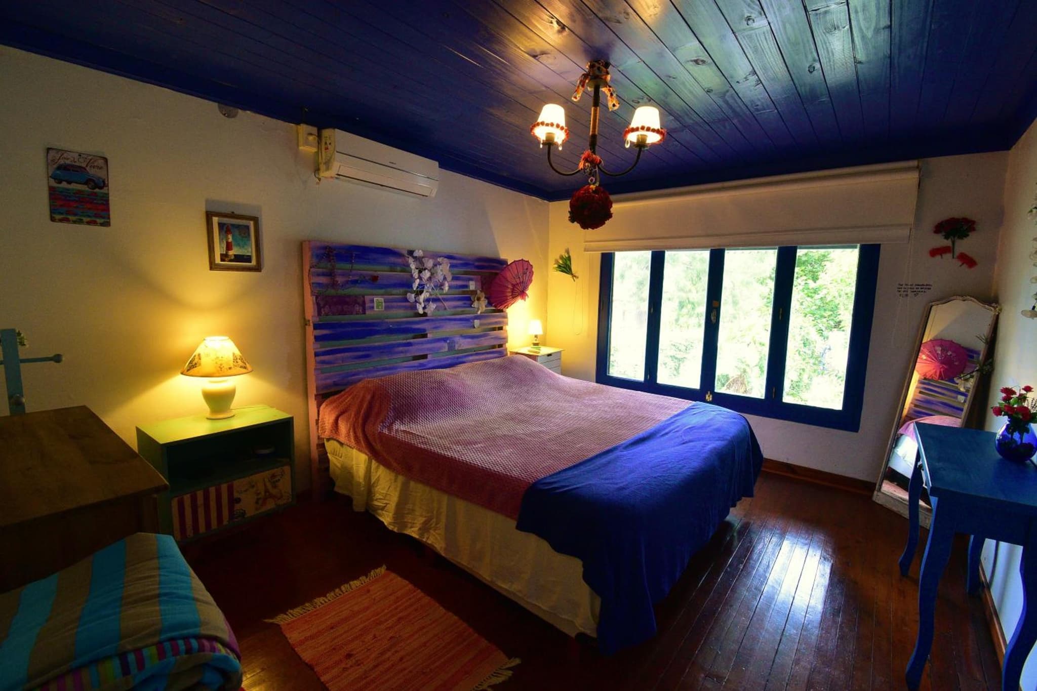 Itaca delta cabañas photo 4