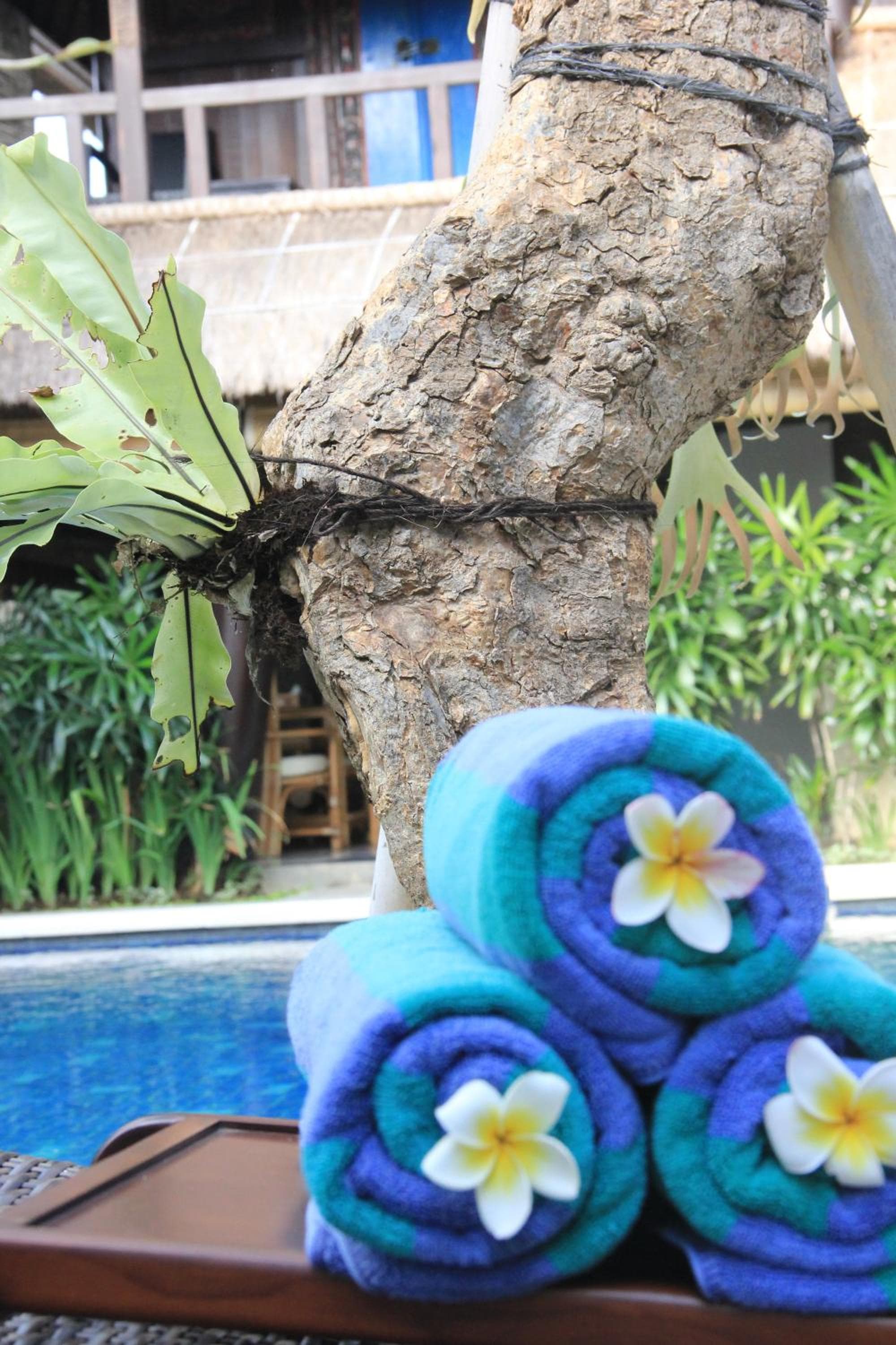 Radiant Jepun Villa photo 8